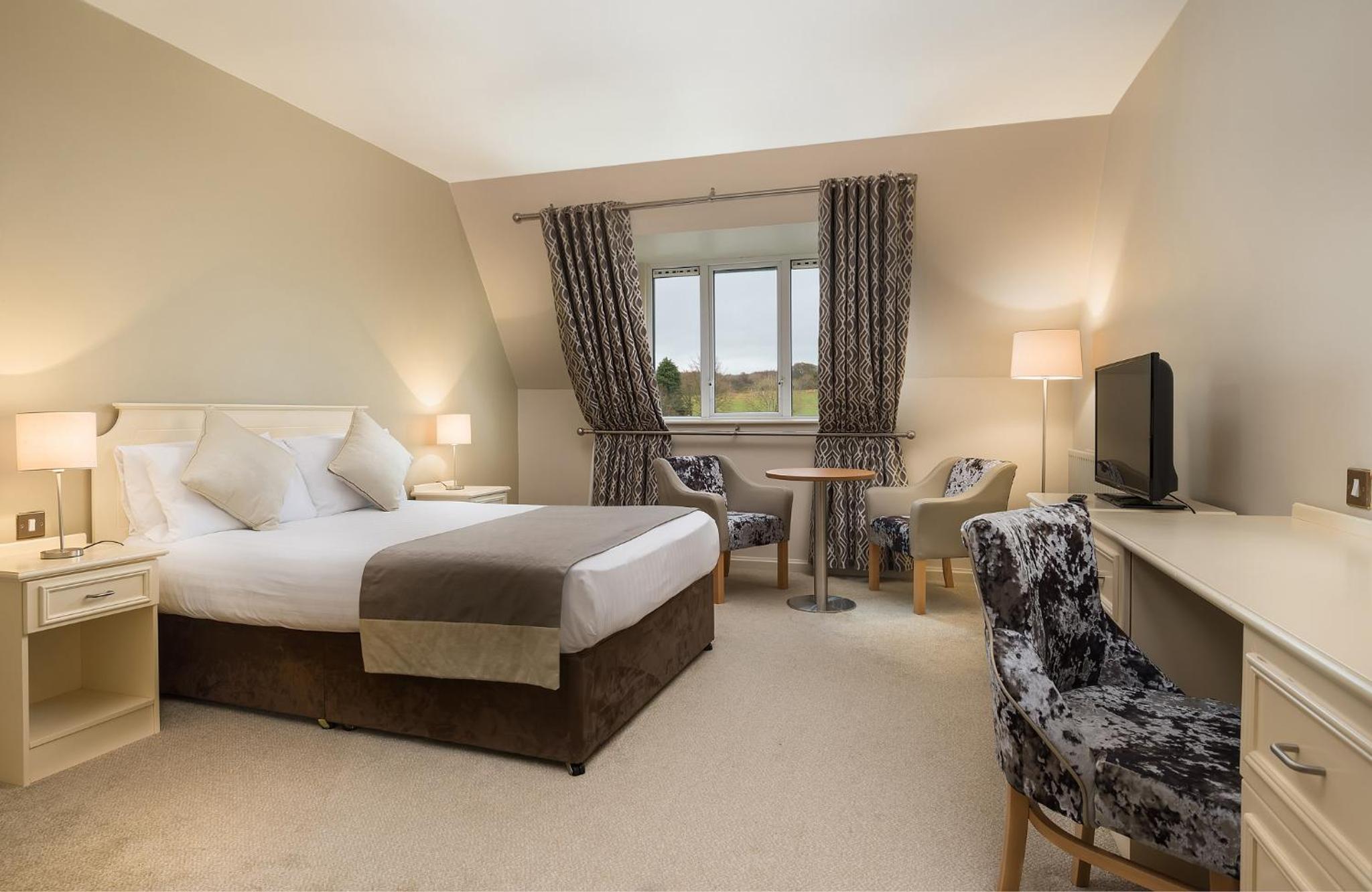 Double Room photo 1