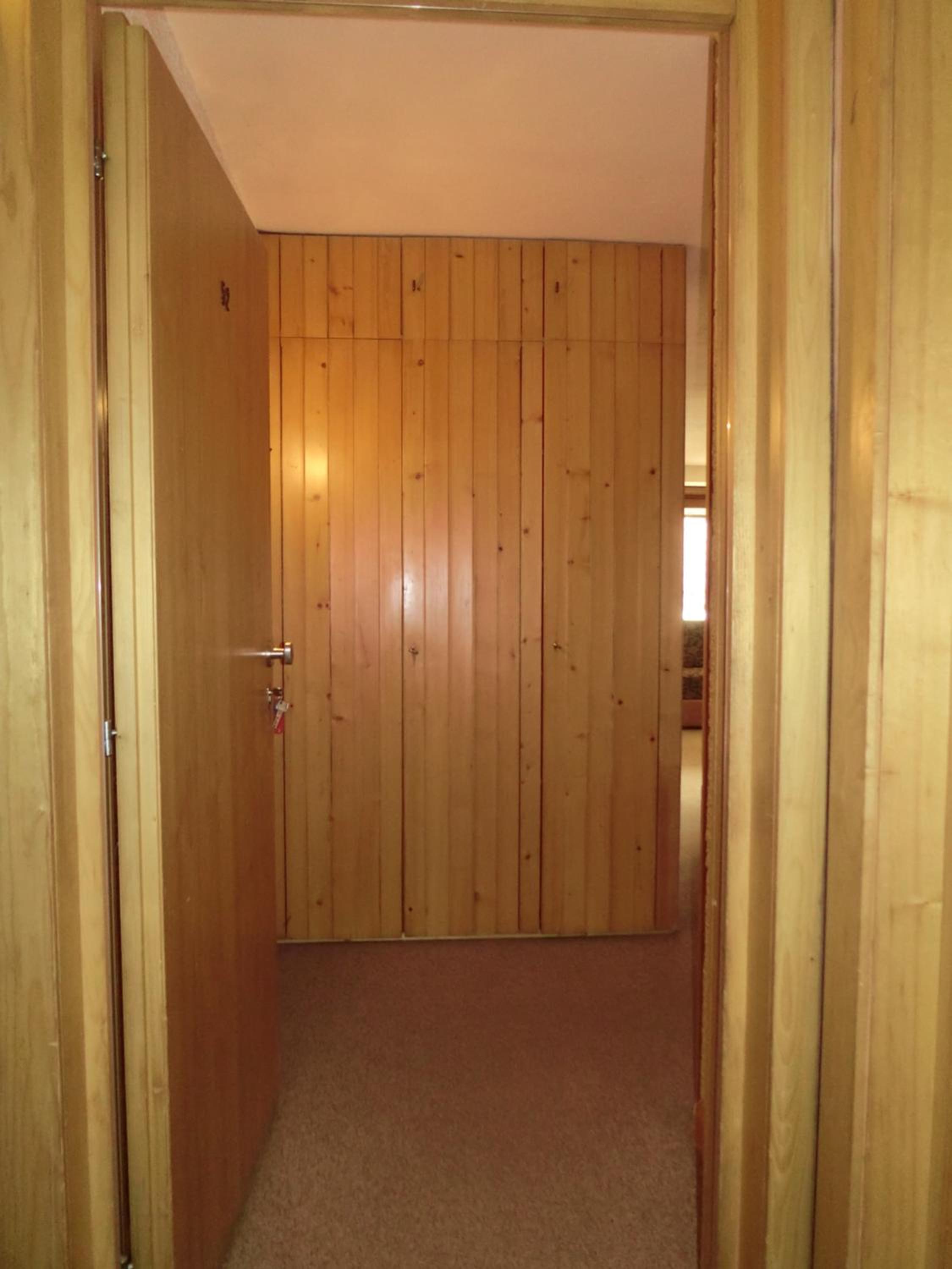 Apartment with Mountain View photo 1