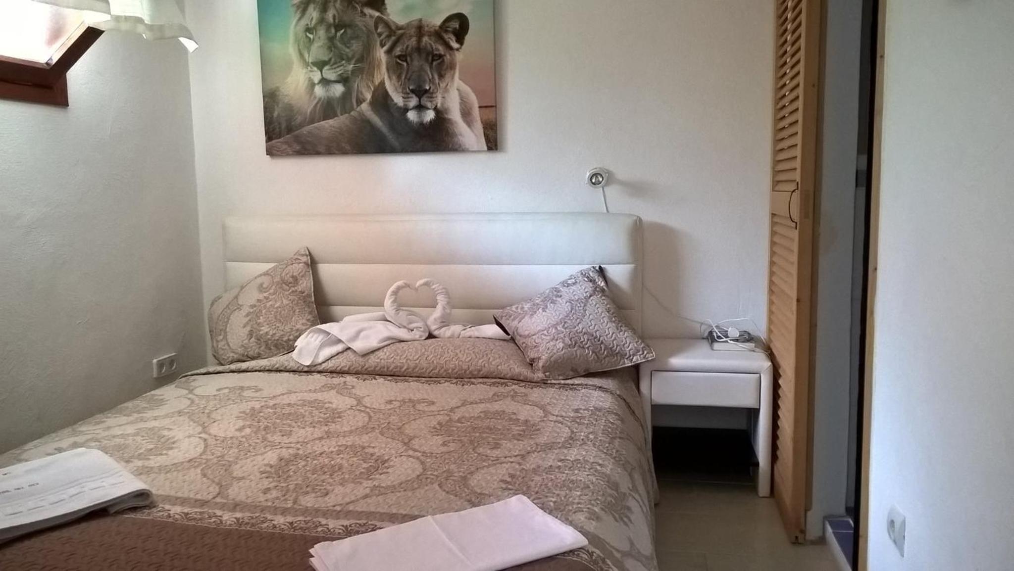 Apartamento de lujo