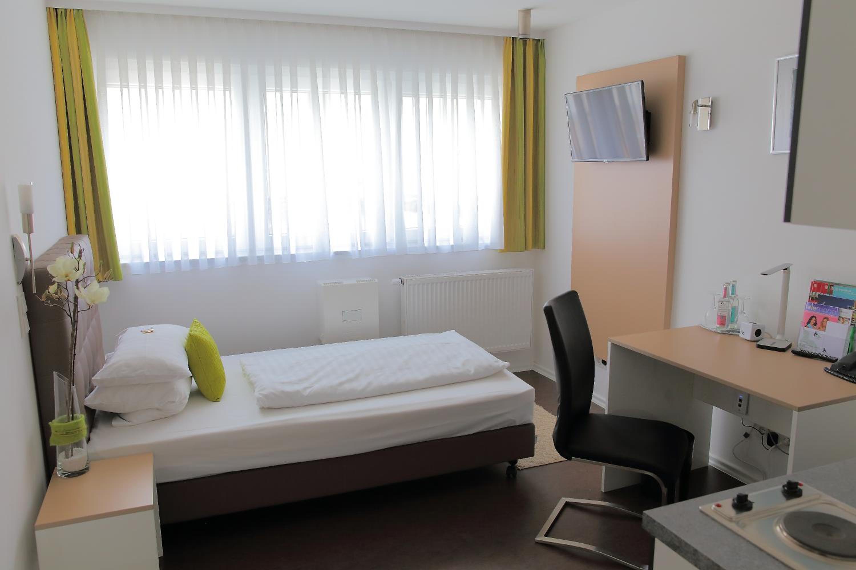 Standard Apartment photo 2