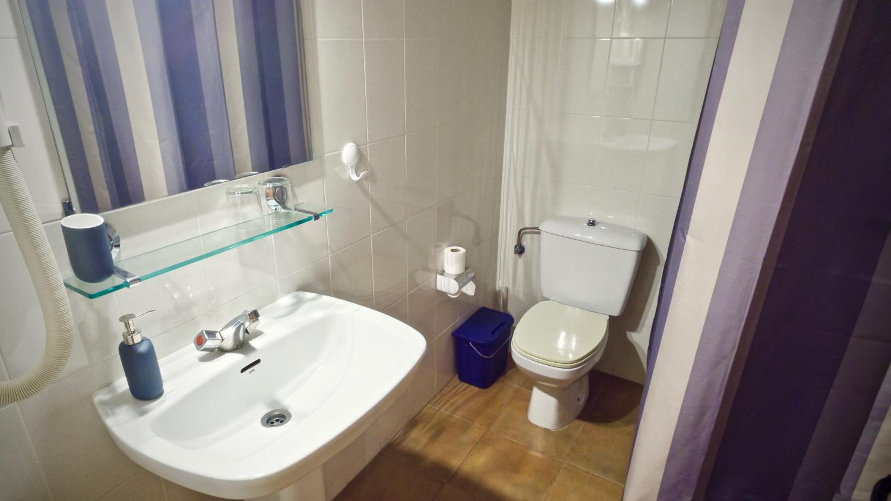 Twin Room photo 2