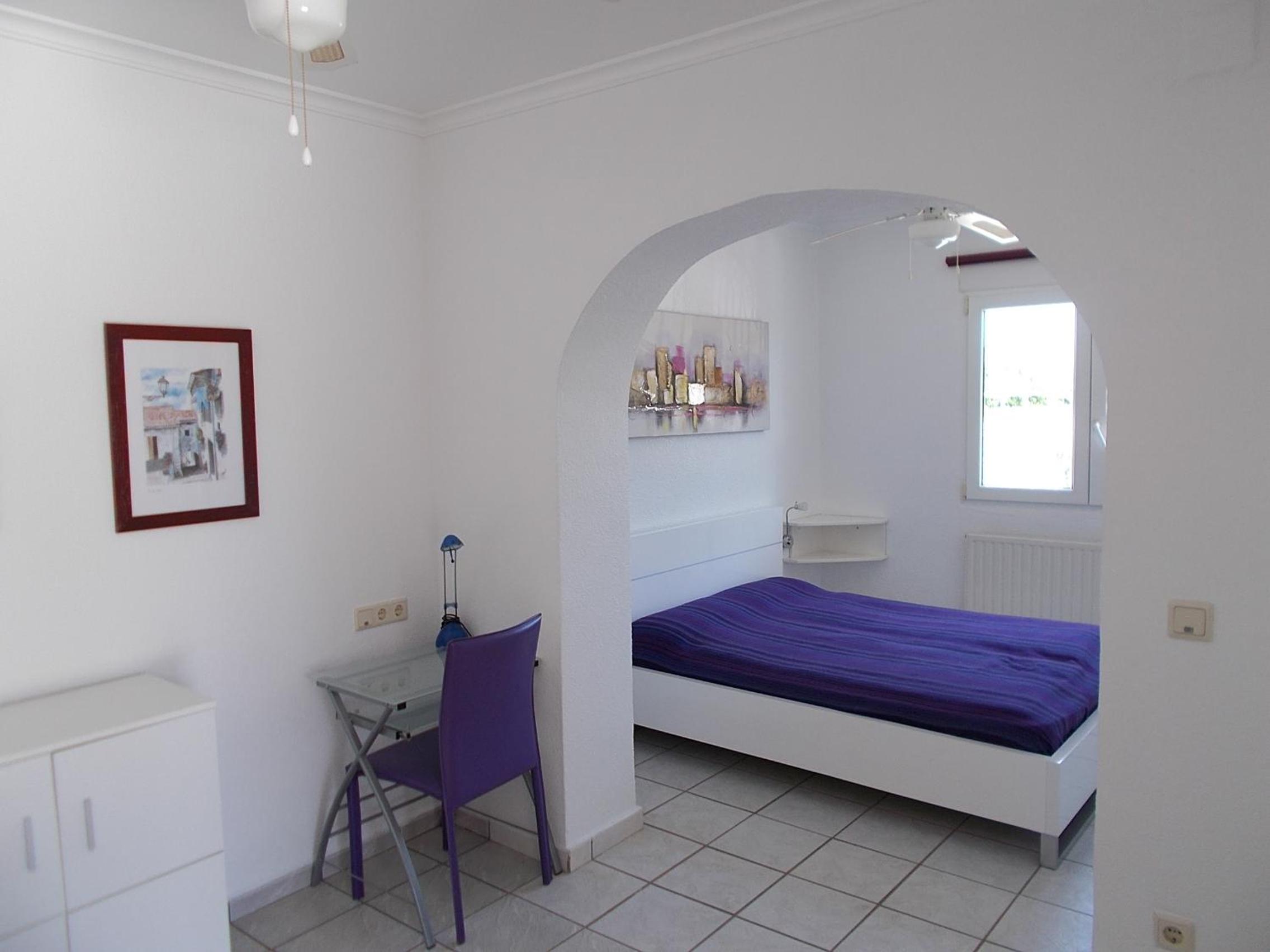 Habitación familiar