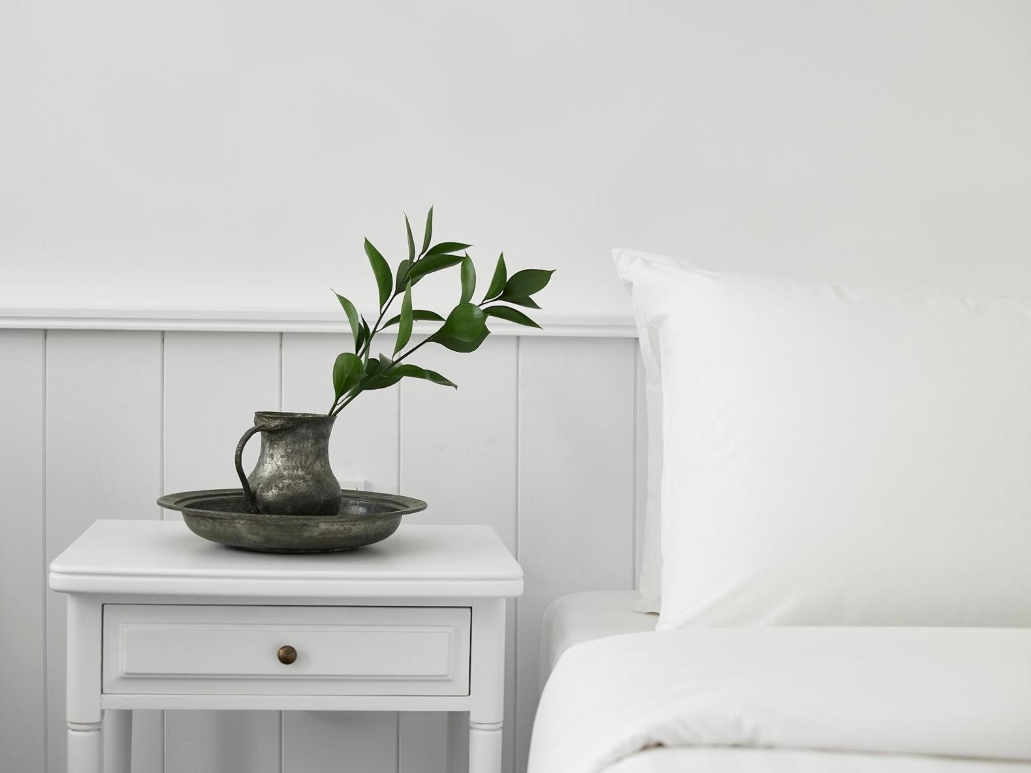 Deluxe Double Room - Pyrgos Castle