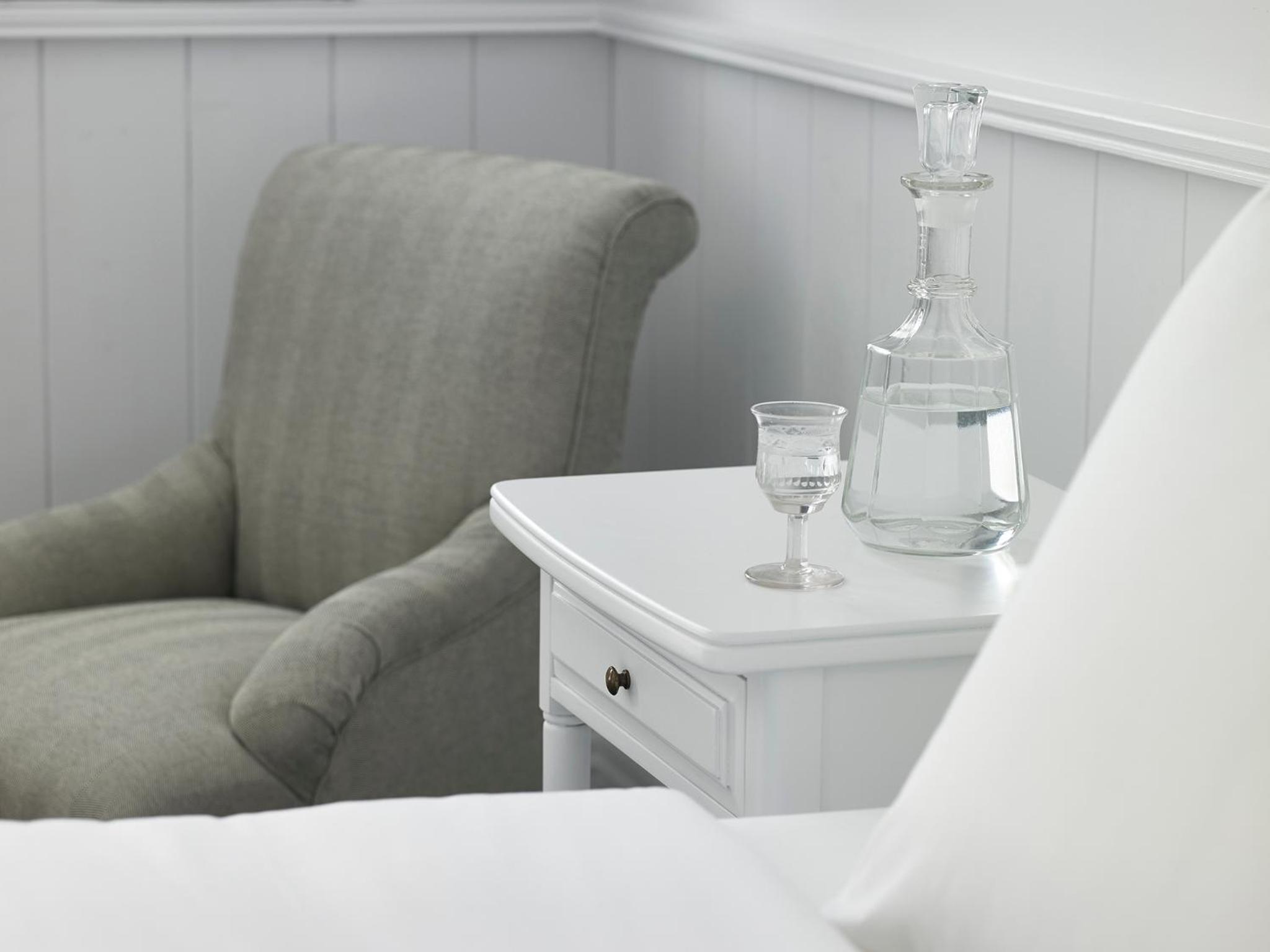 Deluxe Double Room - Oia Castle - Photo 2