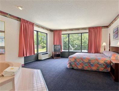 Double Room - Disability Access/Non-Smoking photo 1