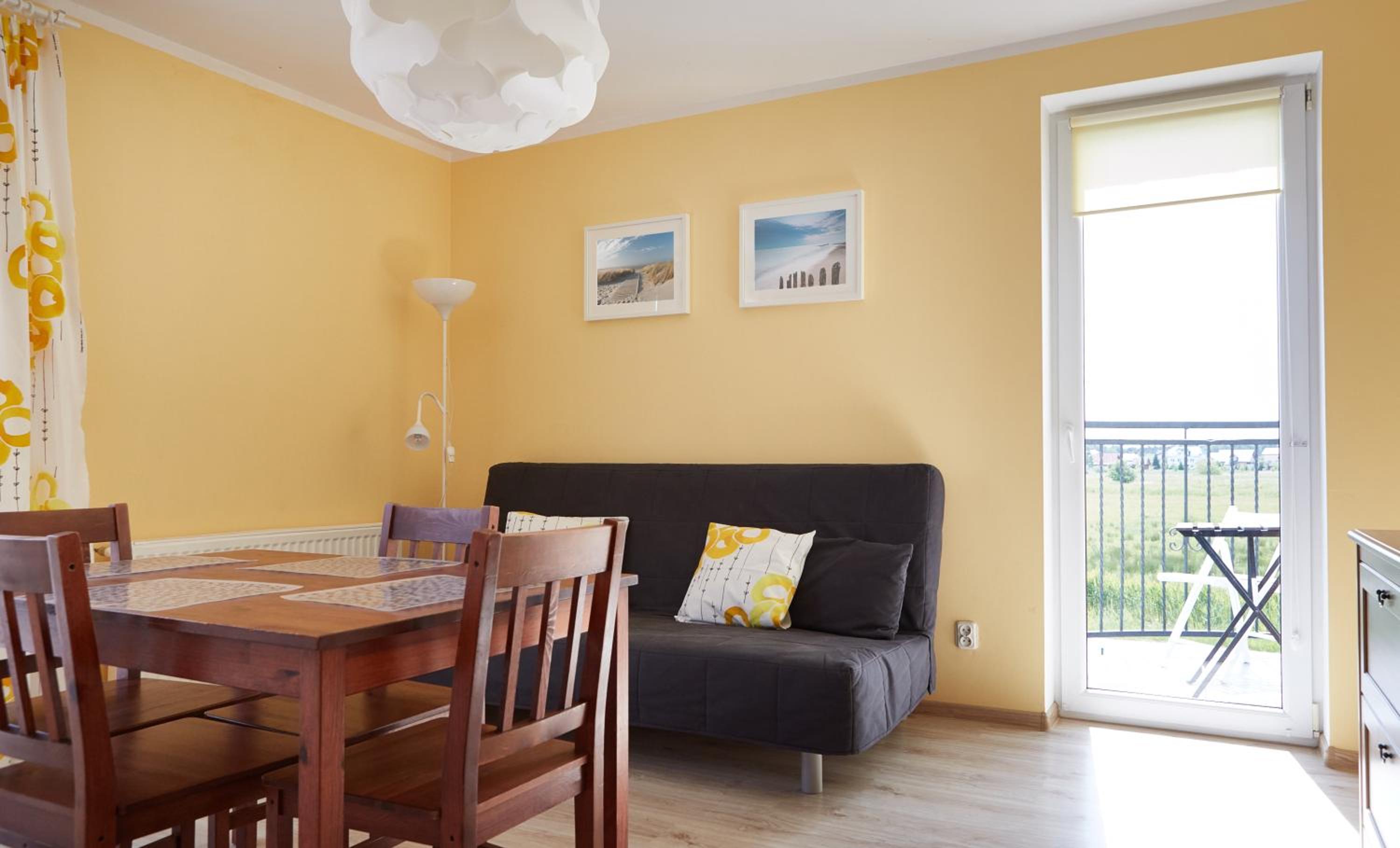 Standard Apartment photo 3