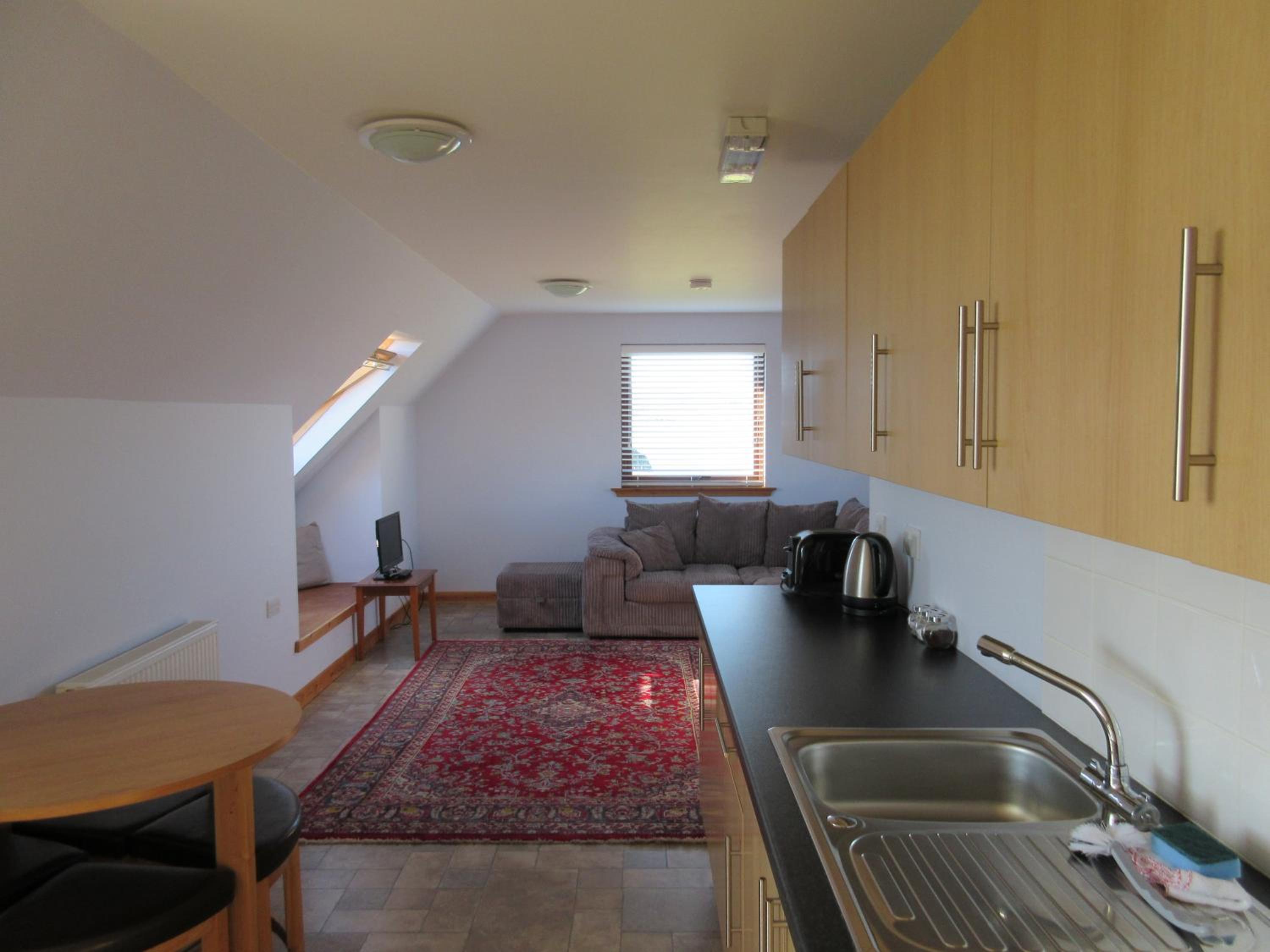 Apartment with Sea View photo 3