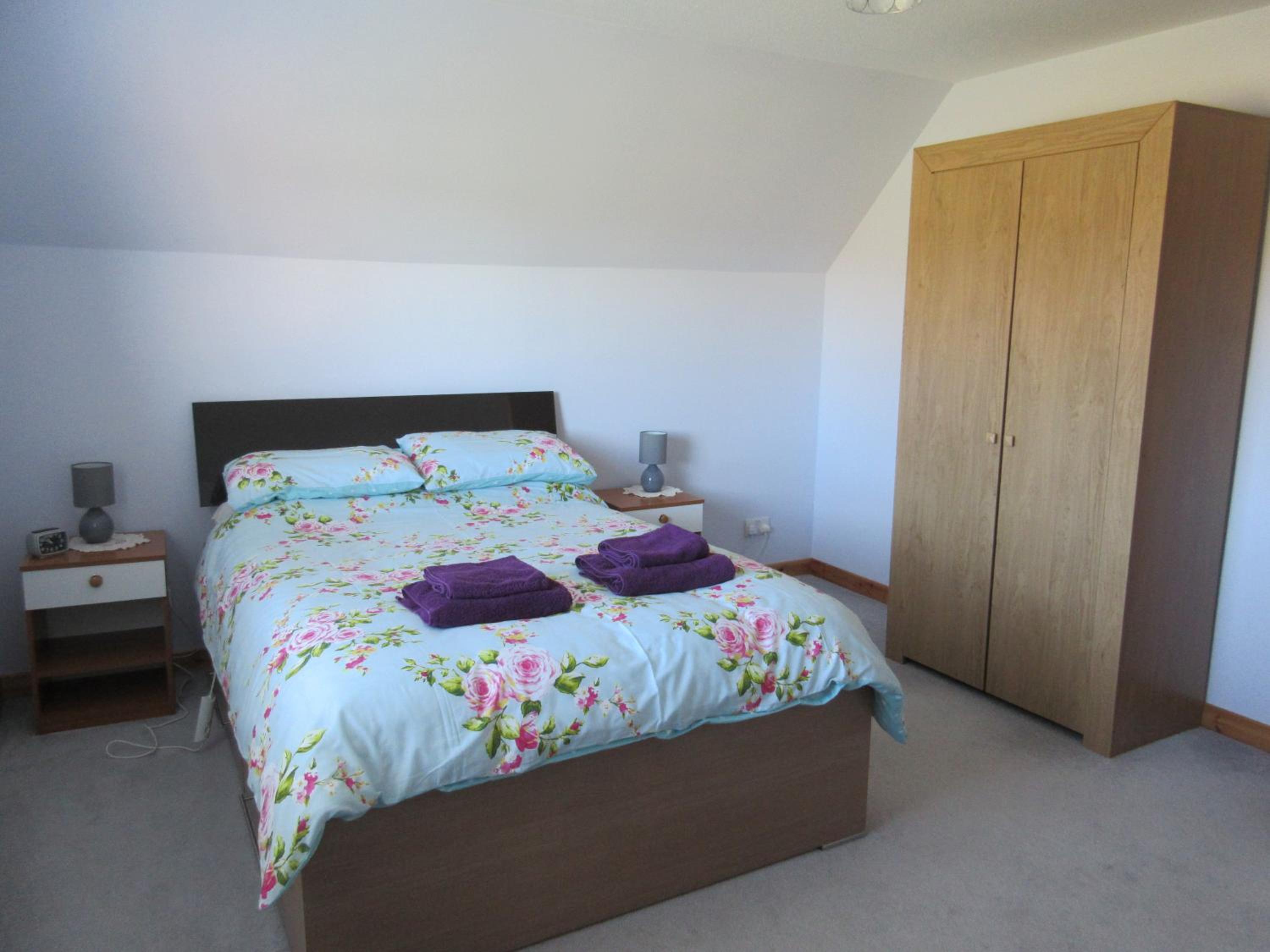 Apartment with Sea View photo 1