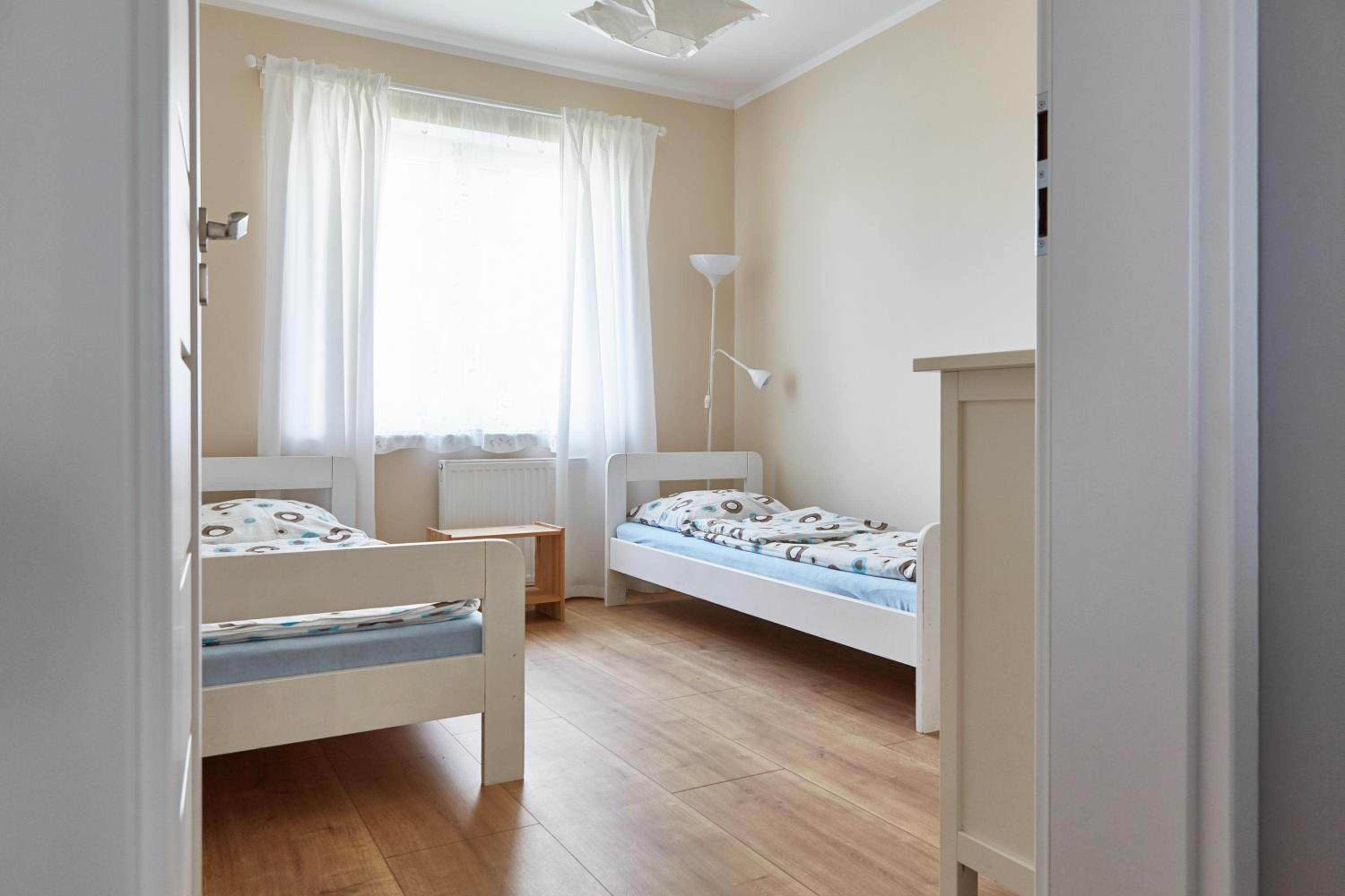 Apartment with Terrace - Photo 6