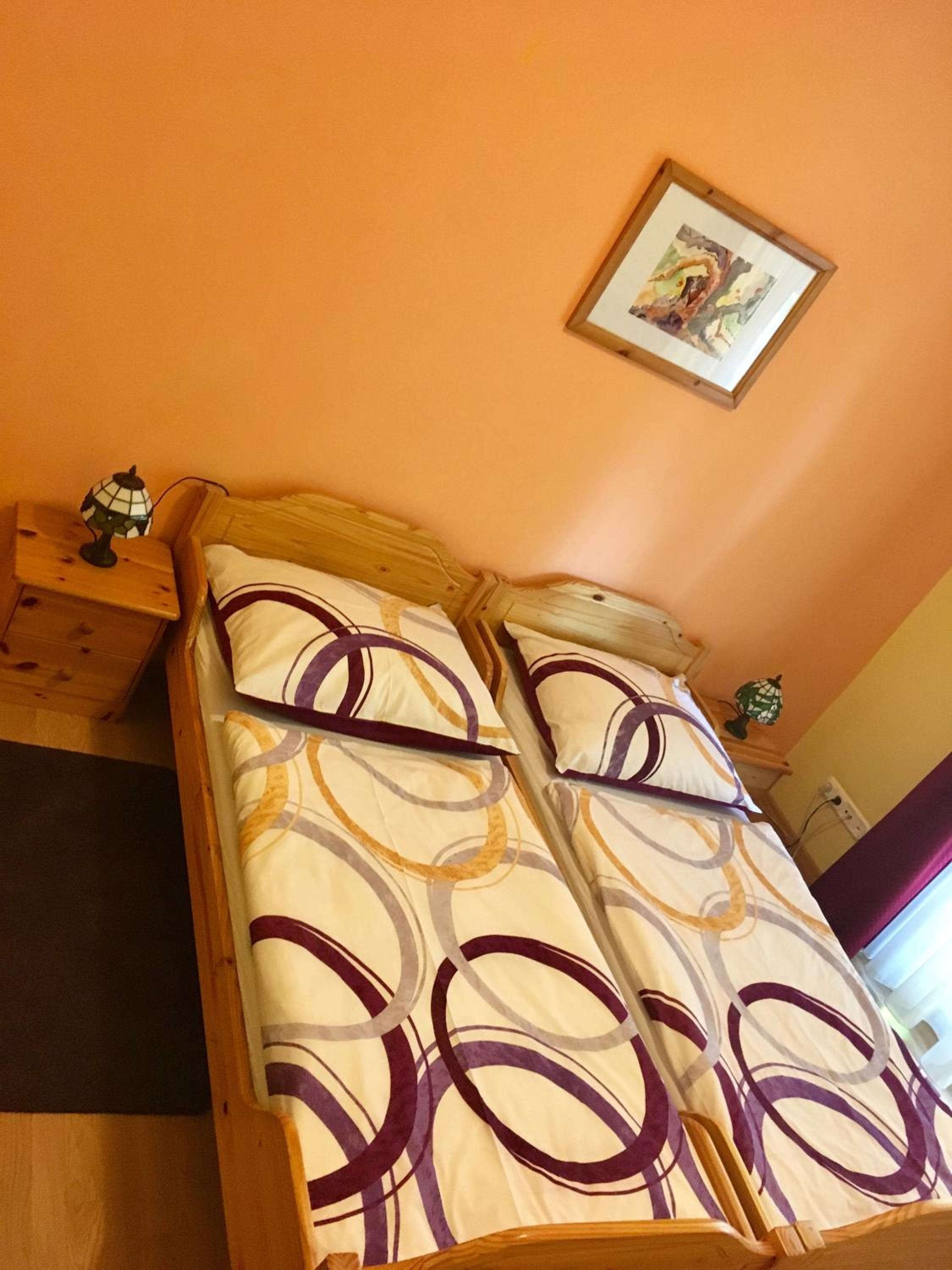Double Or Twin Room photo 1