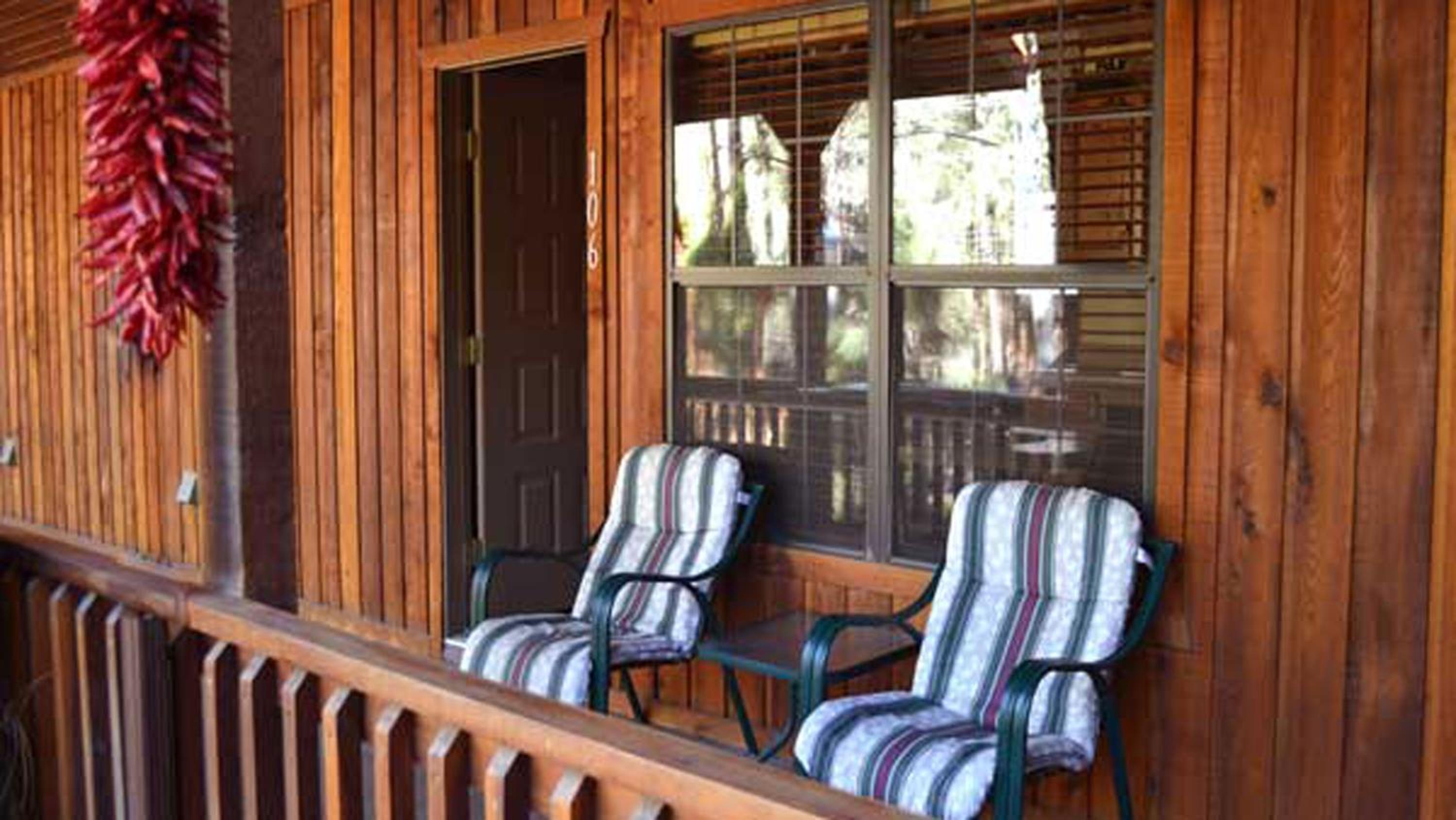 Lodge Room 109 photo 2