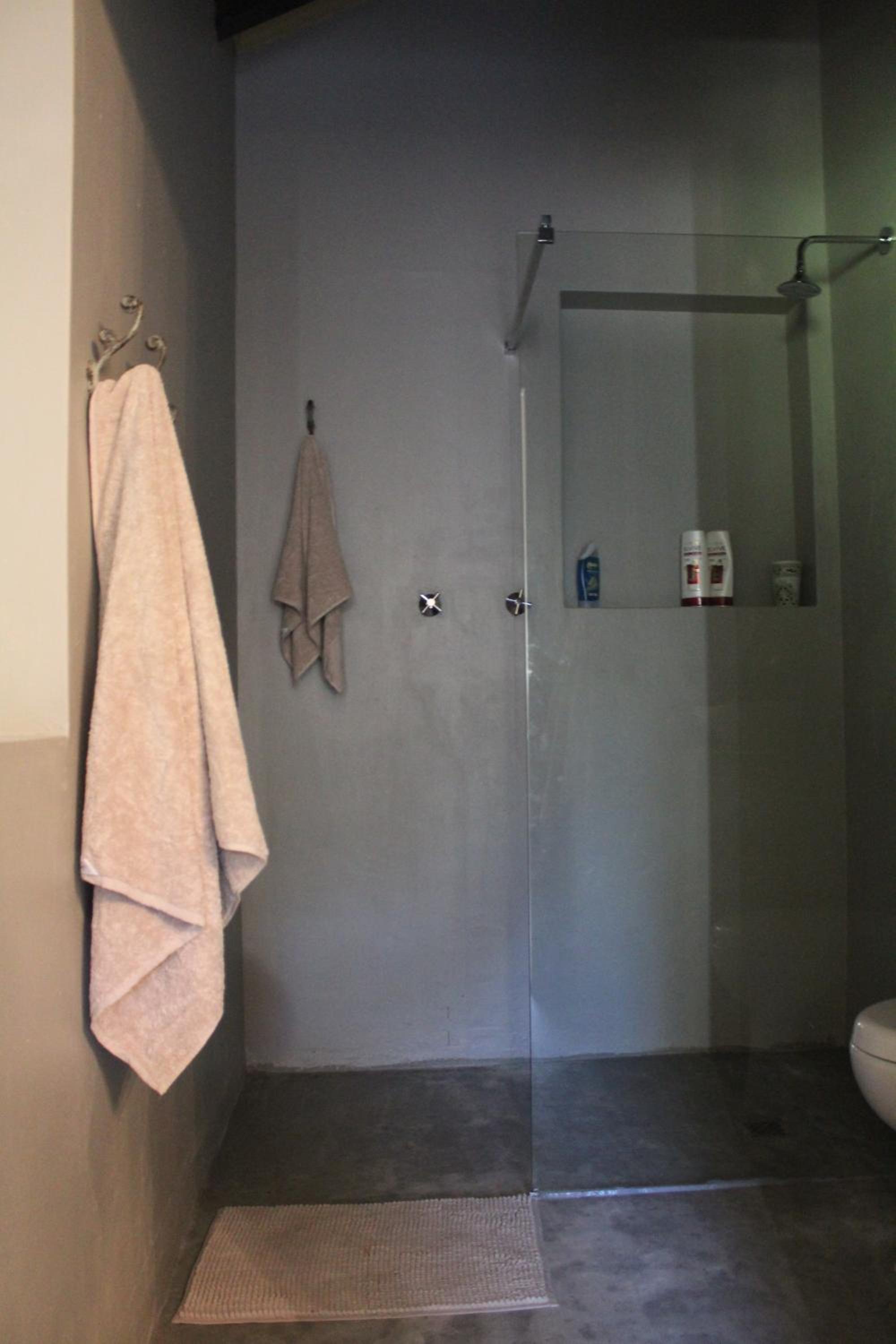 Double or Twin Room with Garden View - Photo 8