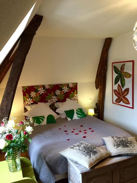 Deluxe Queen Room photo 1