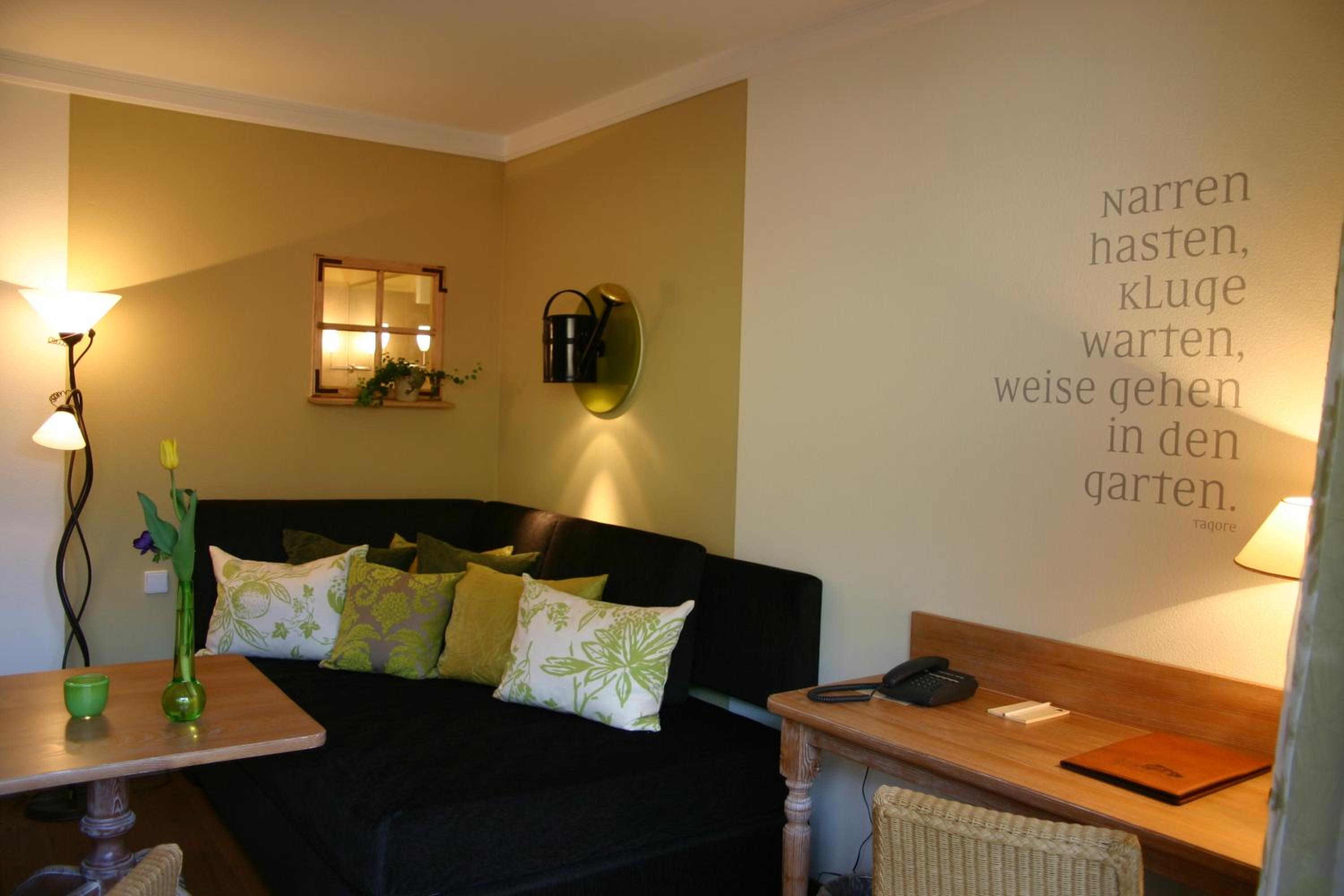 Suite with Terrace - Photo 7