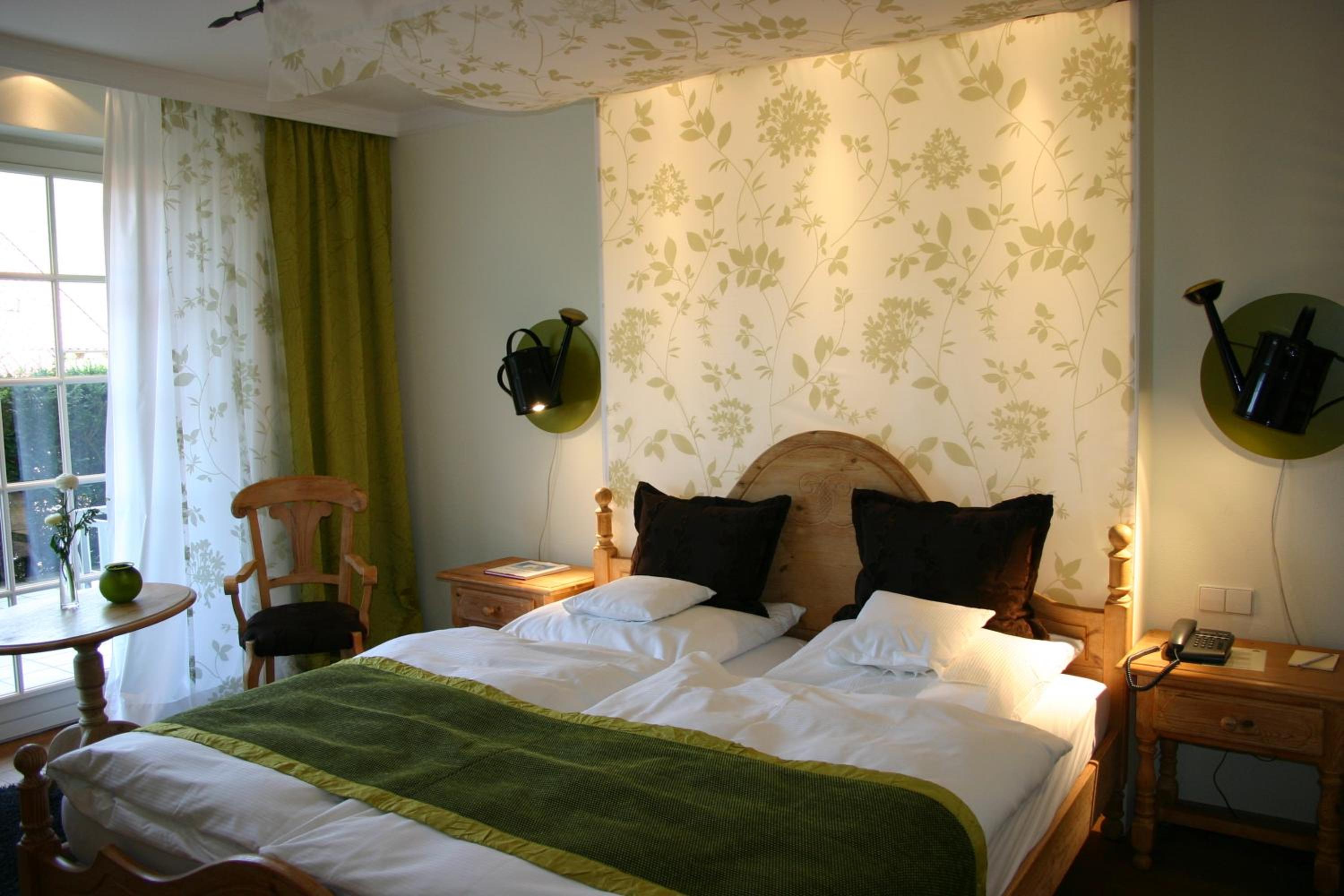 Suite with Terrace - Photo 1