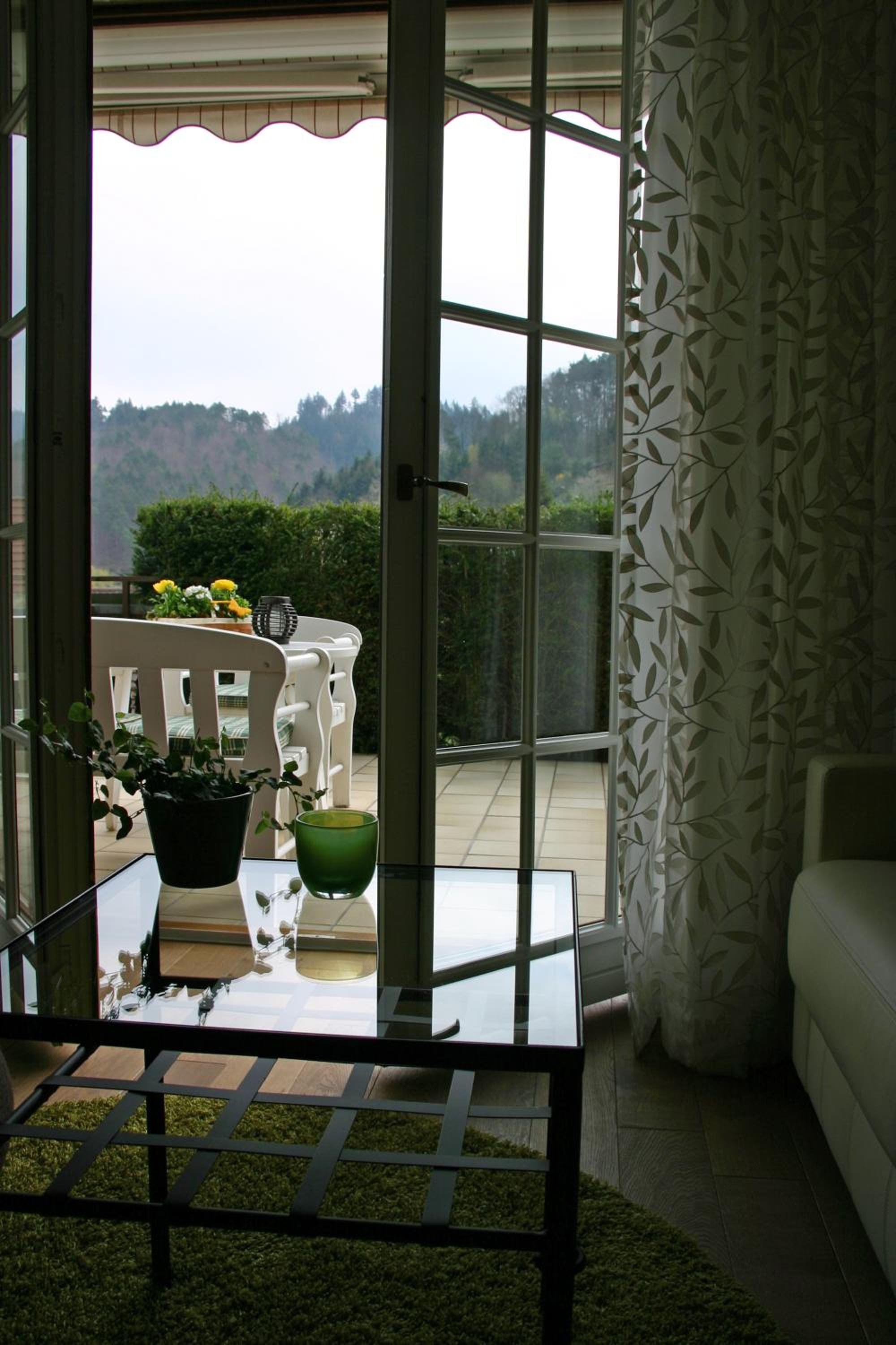 Suite with Terrace - Photo 8