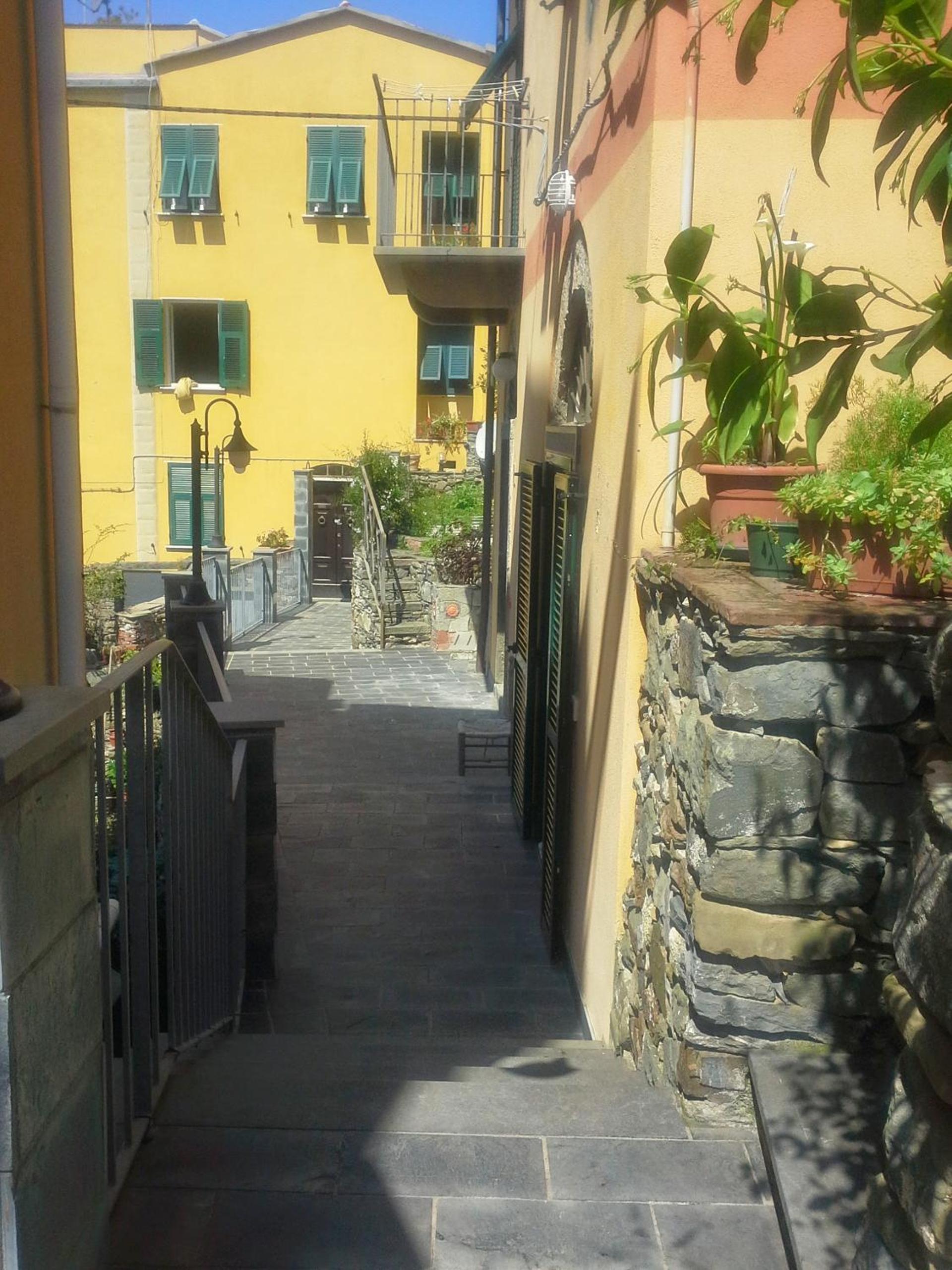 Double Room with Sea View photo 2
