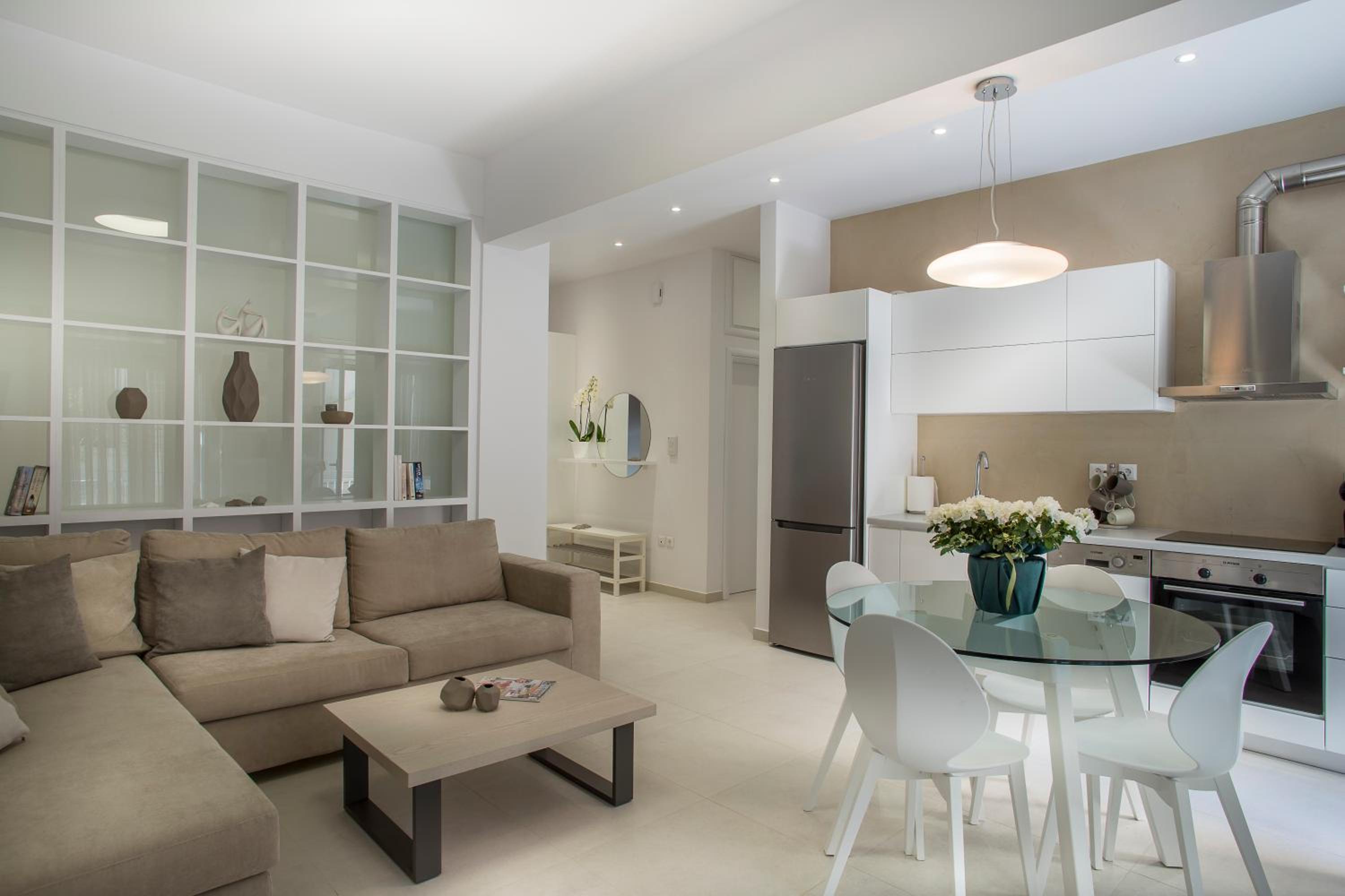  Acropolis Museum - Modern Living [I]