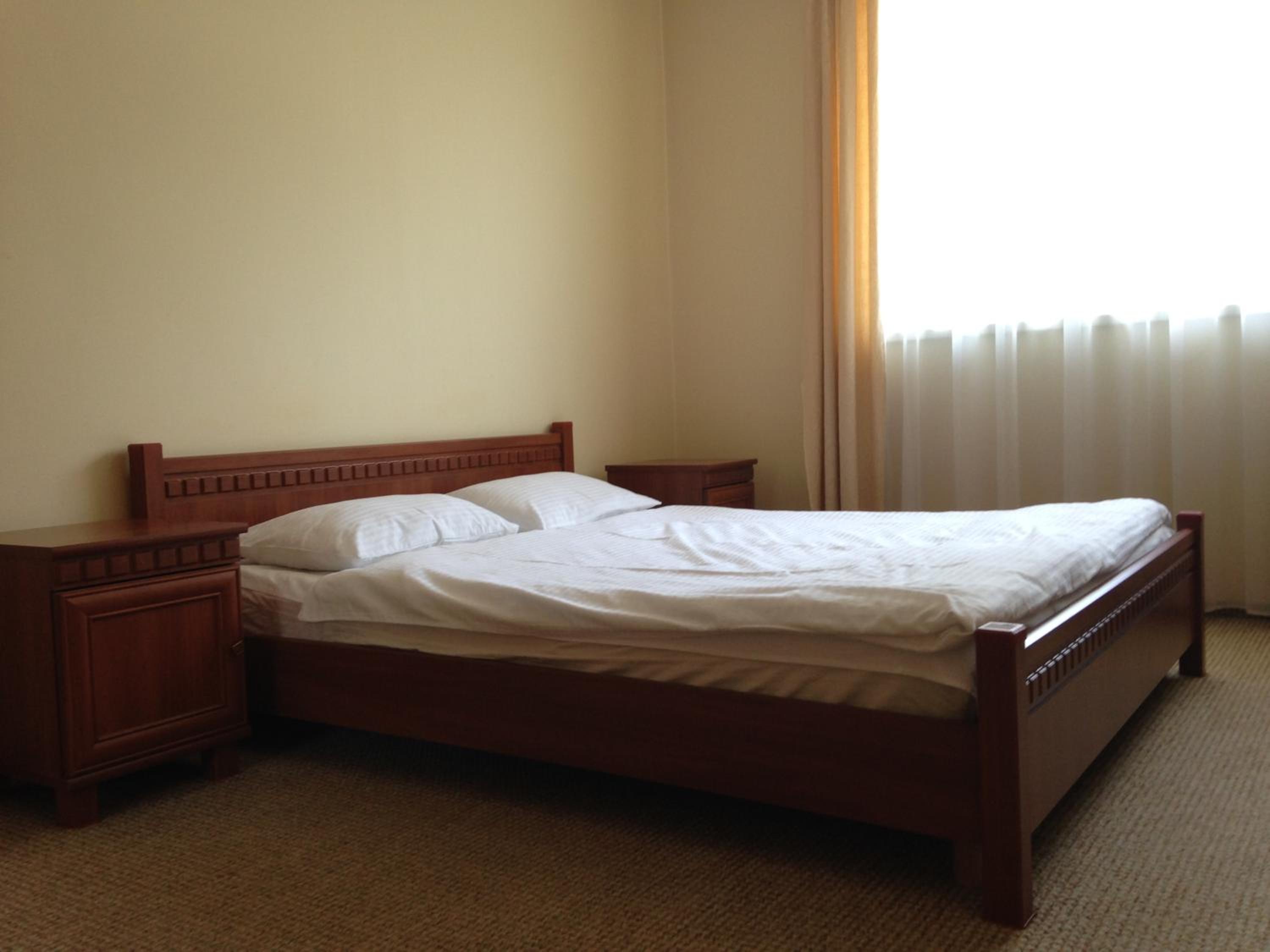 Deluxe Double Room photo 1