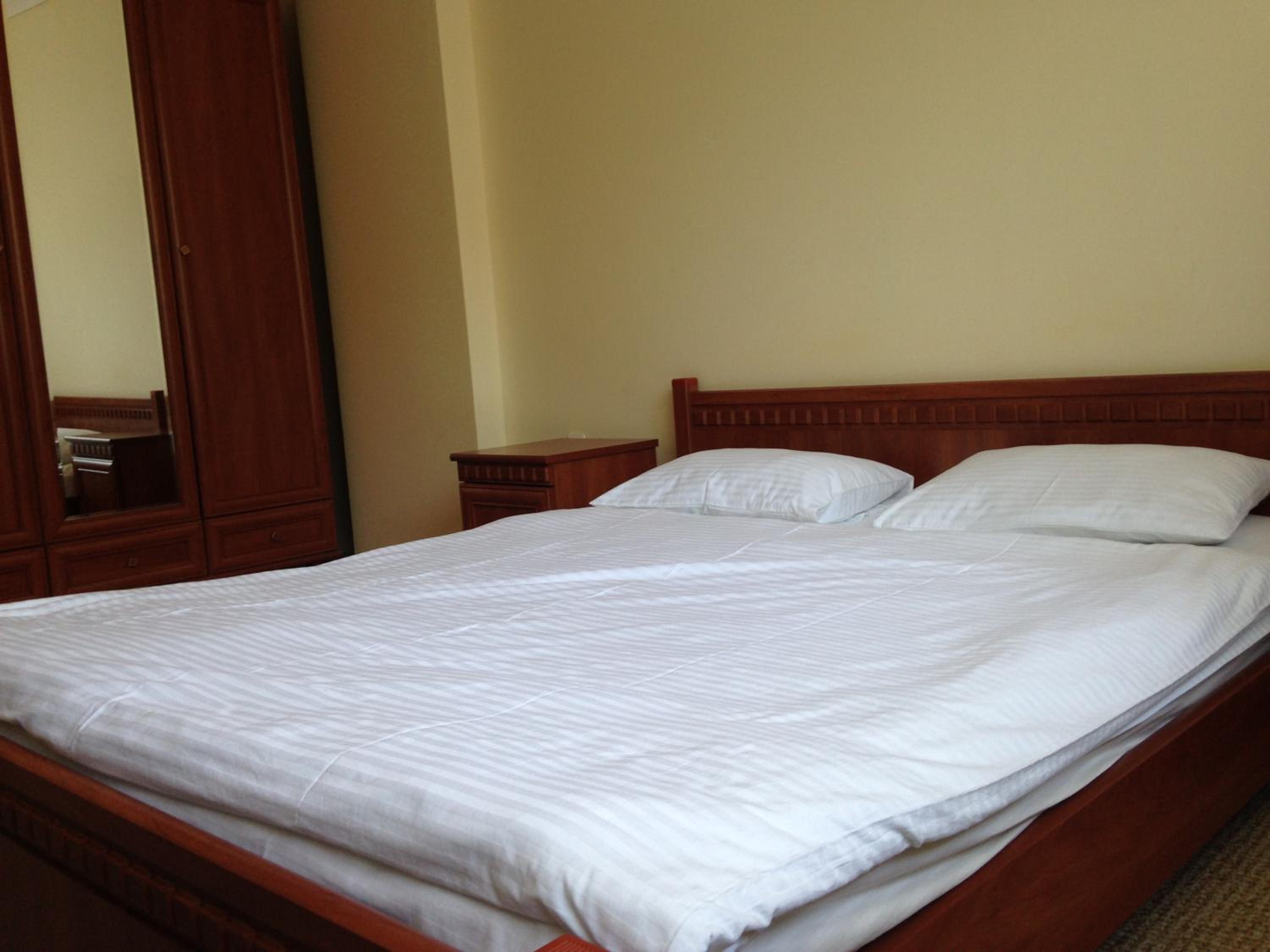 Deluxe Double Room photo 3