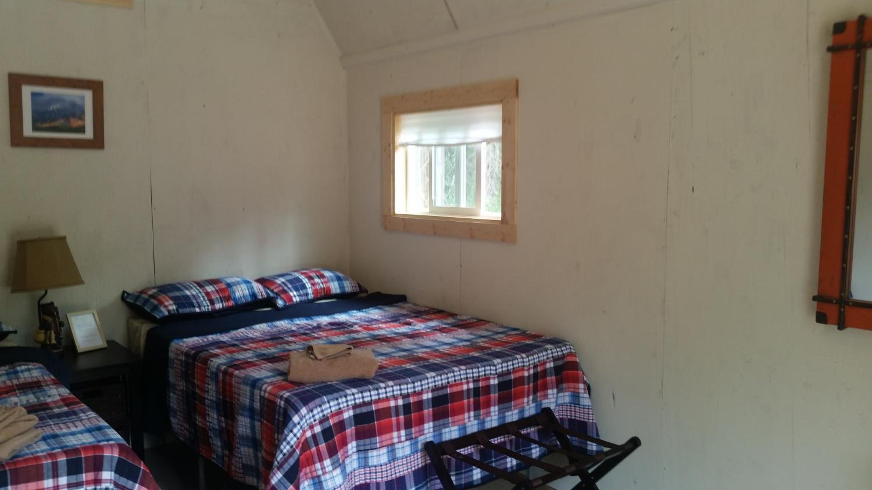 Budget Double Room photo 1