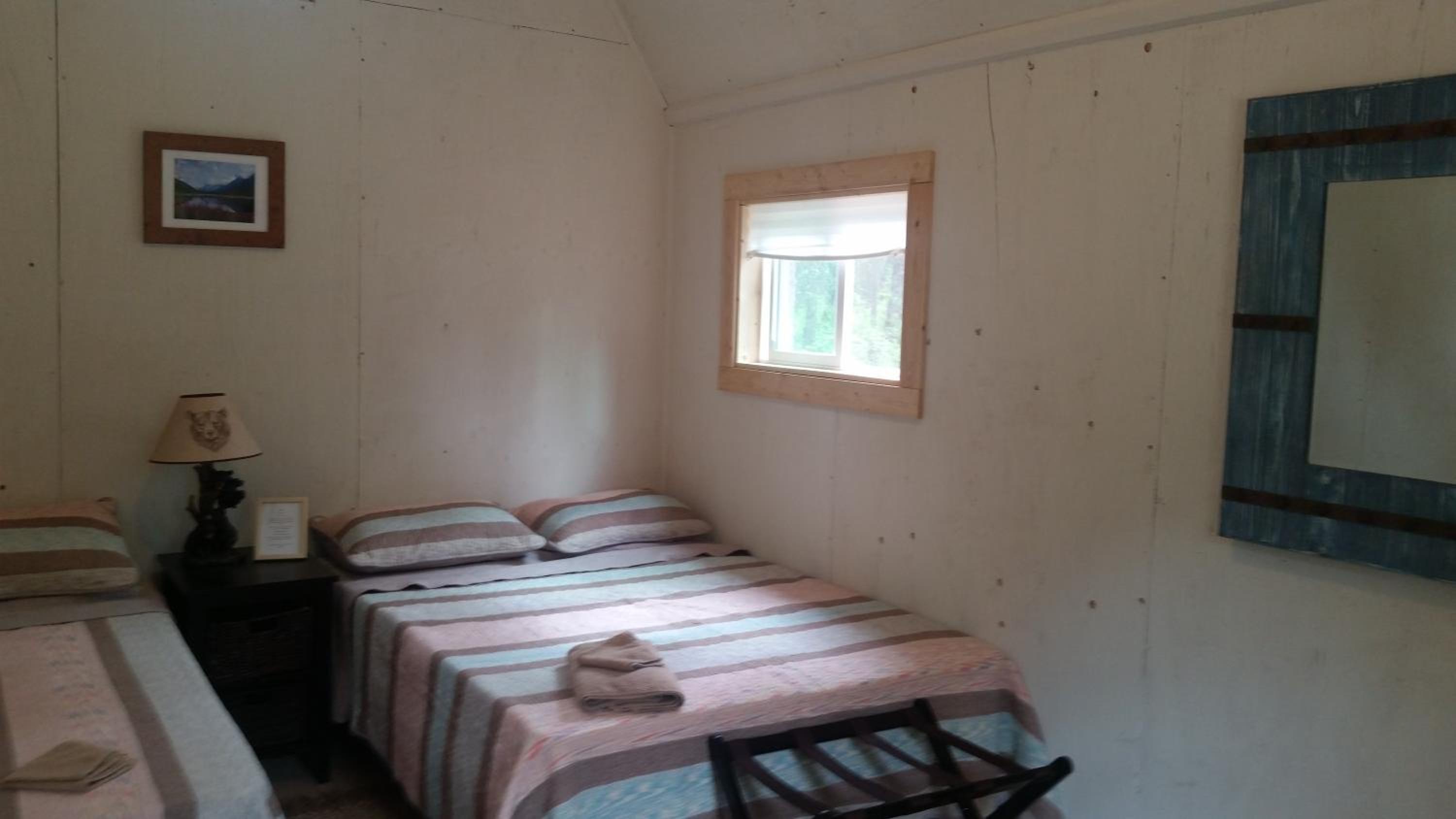 Budget Double Room photo 3