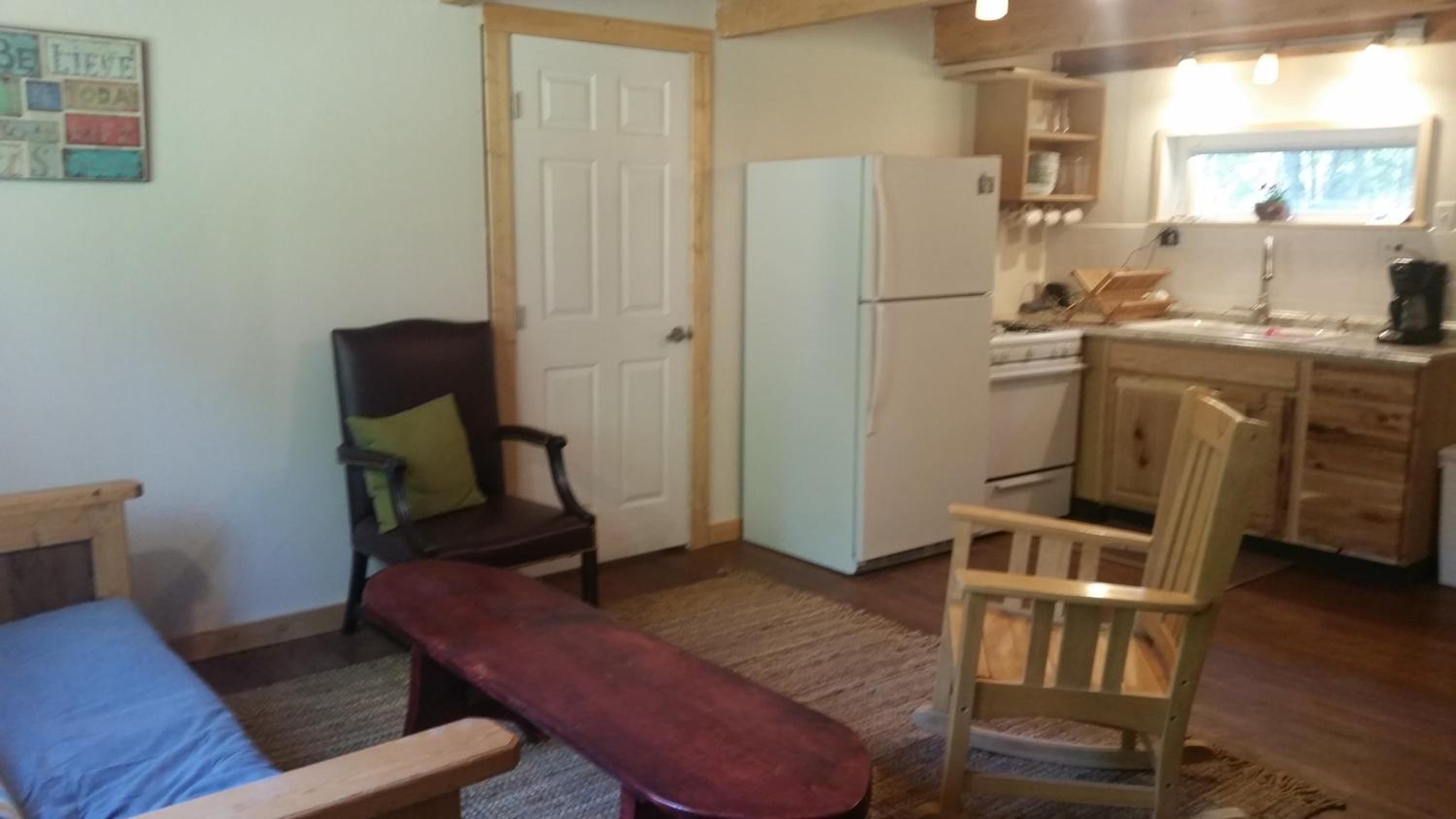 One-Bedroom Cottage photo 1