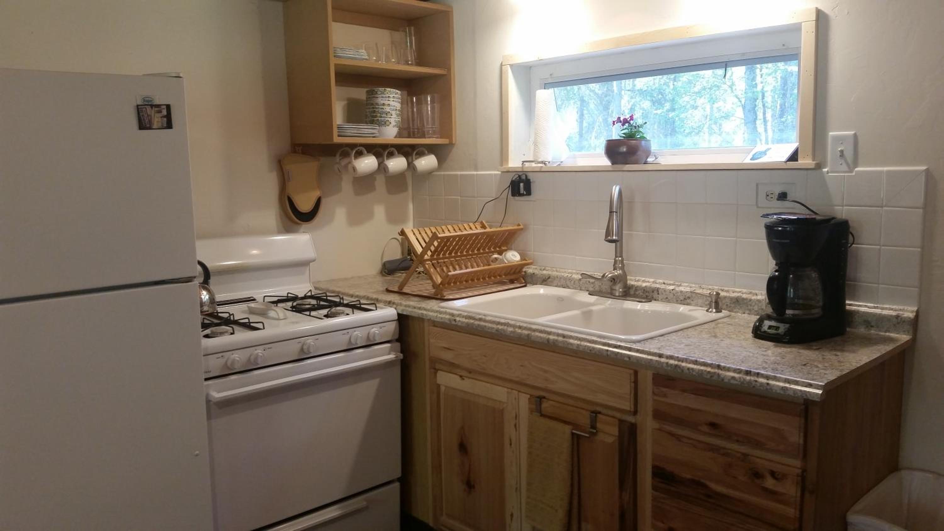 One-Bedroom Cottage photo 2