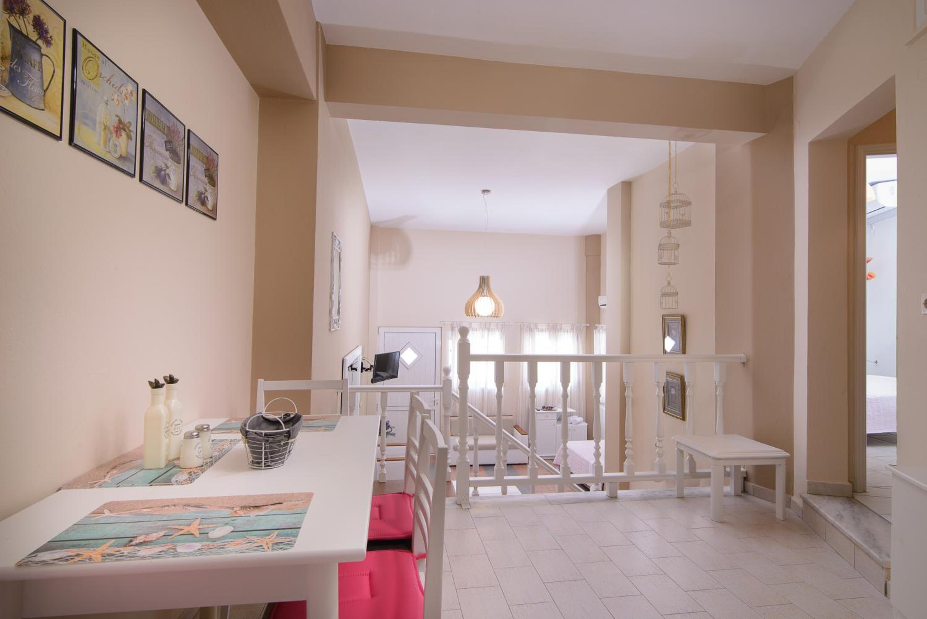 Apartment with Garden View photo 3