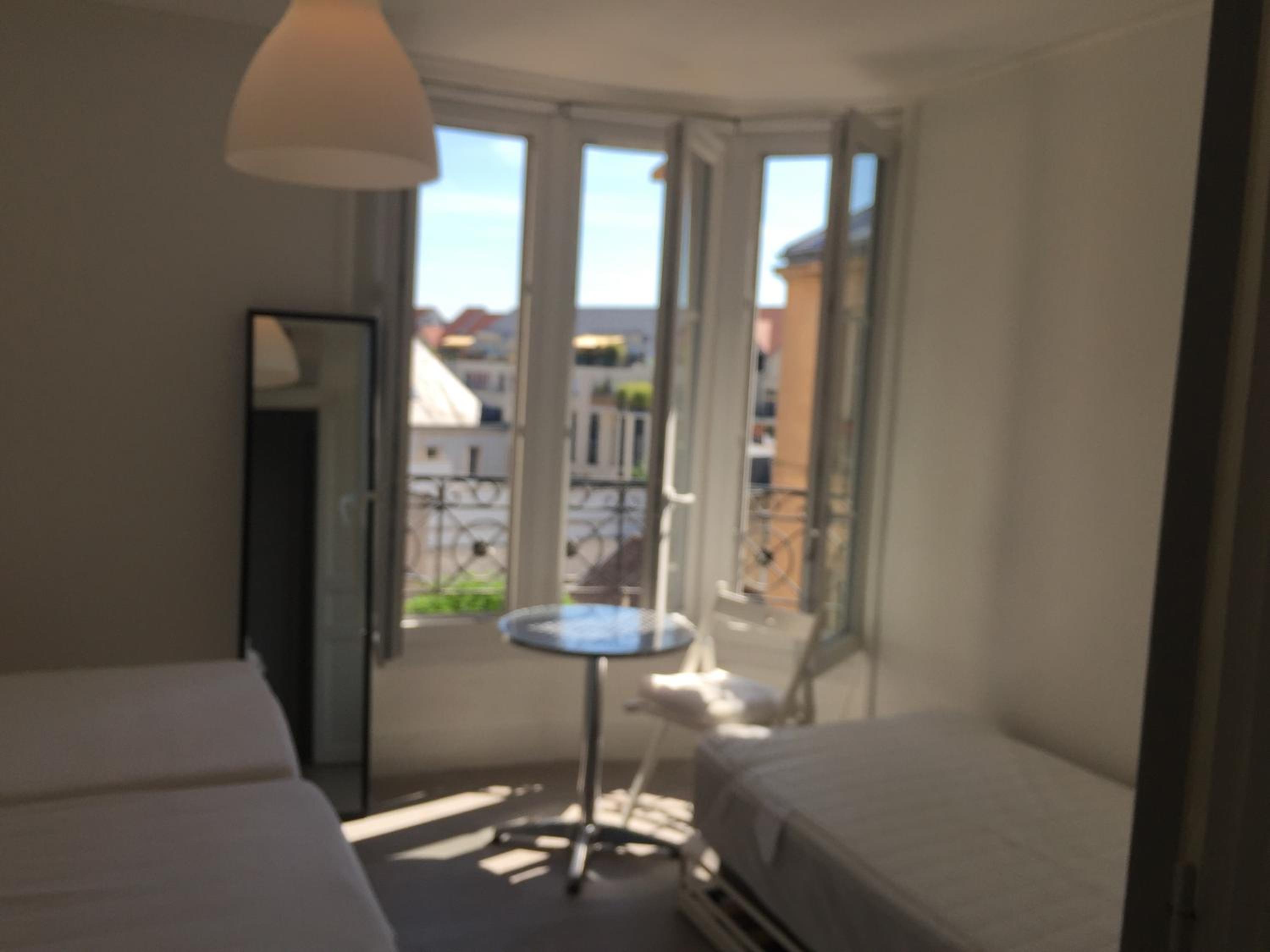 Apartment with Garden View - Photo 25