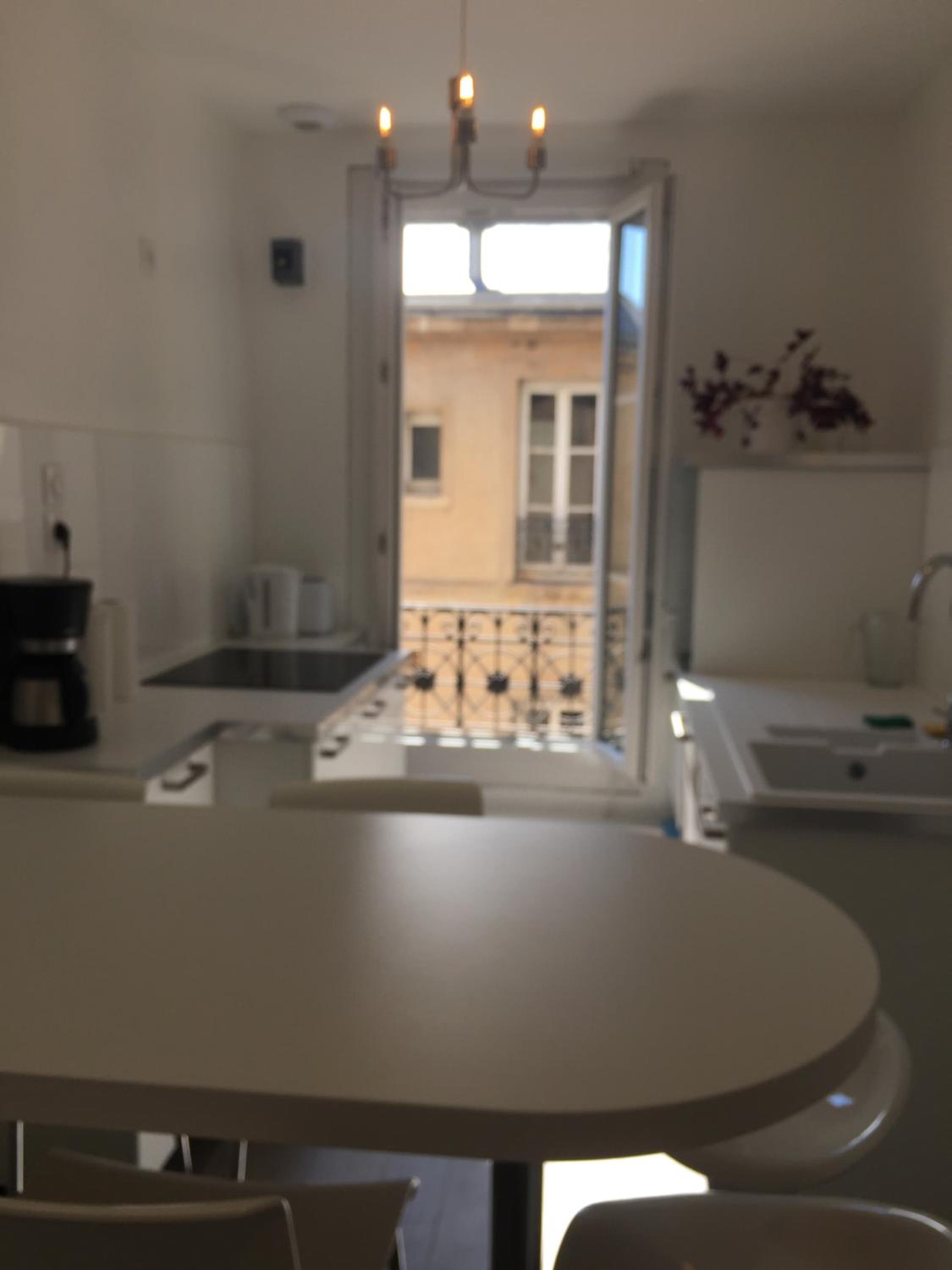 Apartment with Garden View - Photo 26