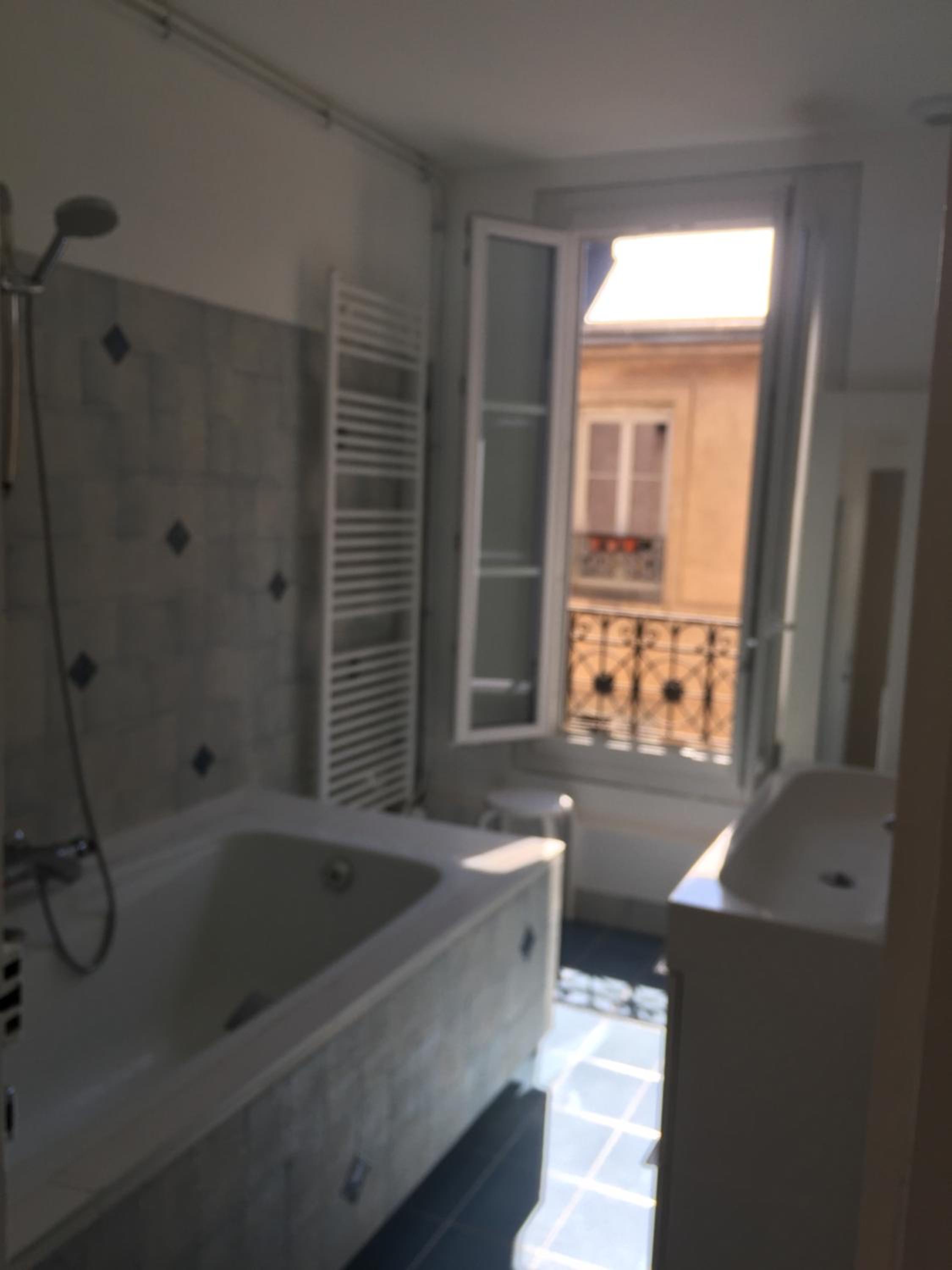 Apartment with Garden View - Photo 27