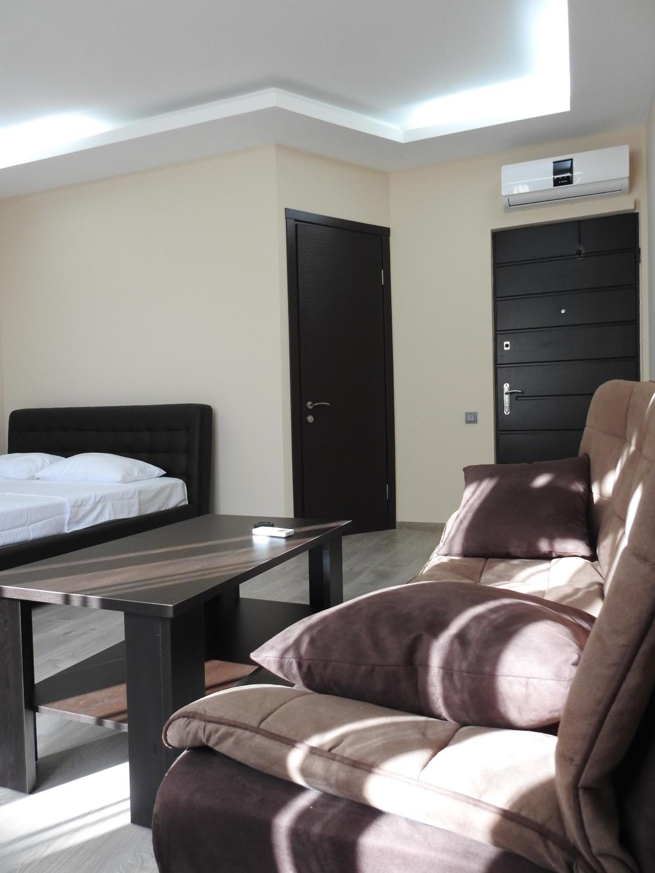 King Studio with Sofa Bed photo 3