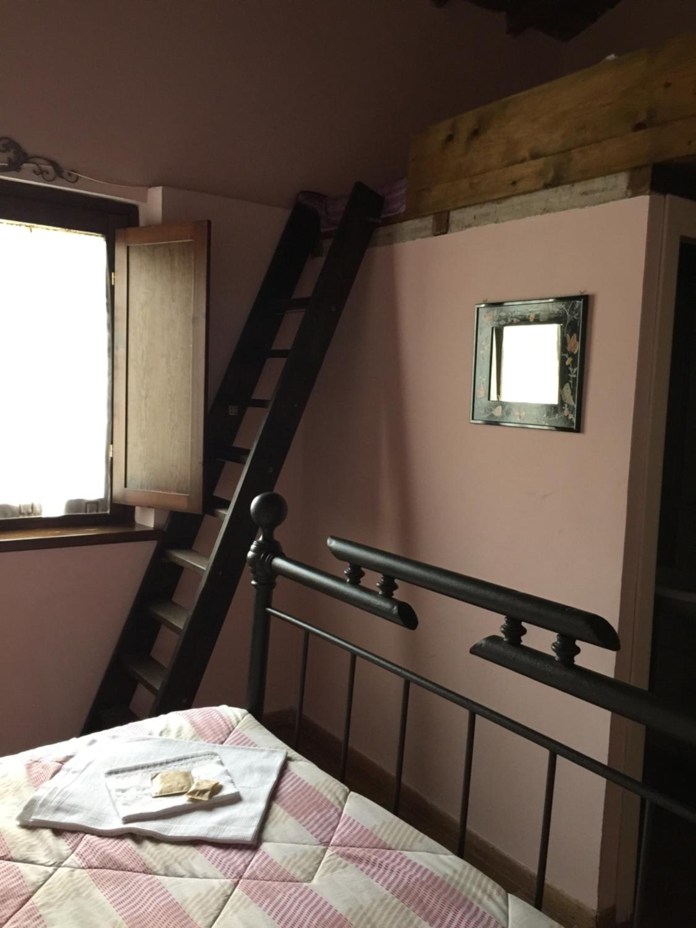 Double Room with Garden View photo 1