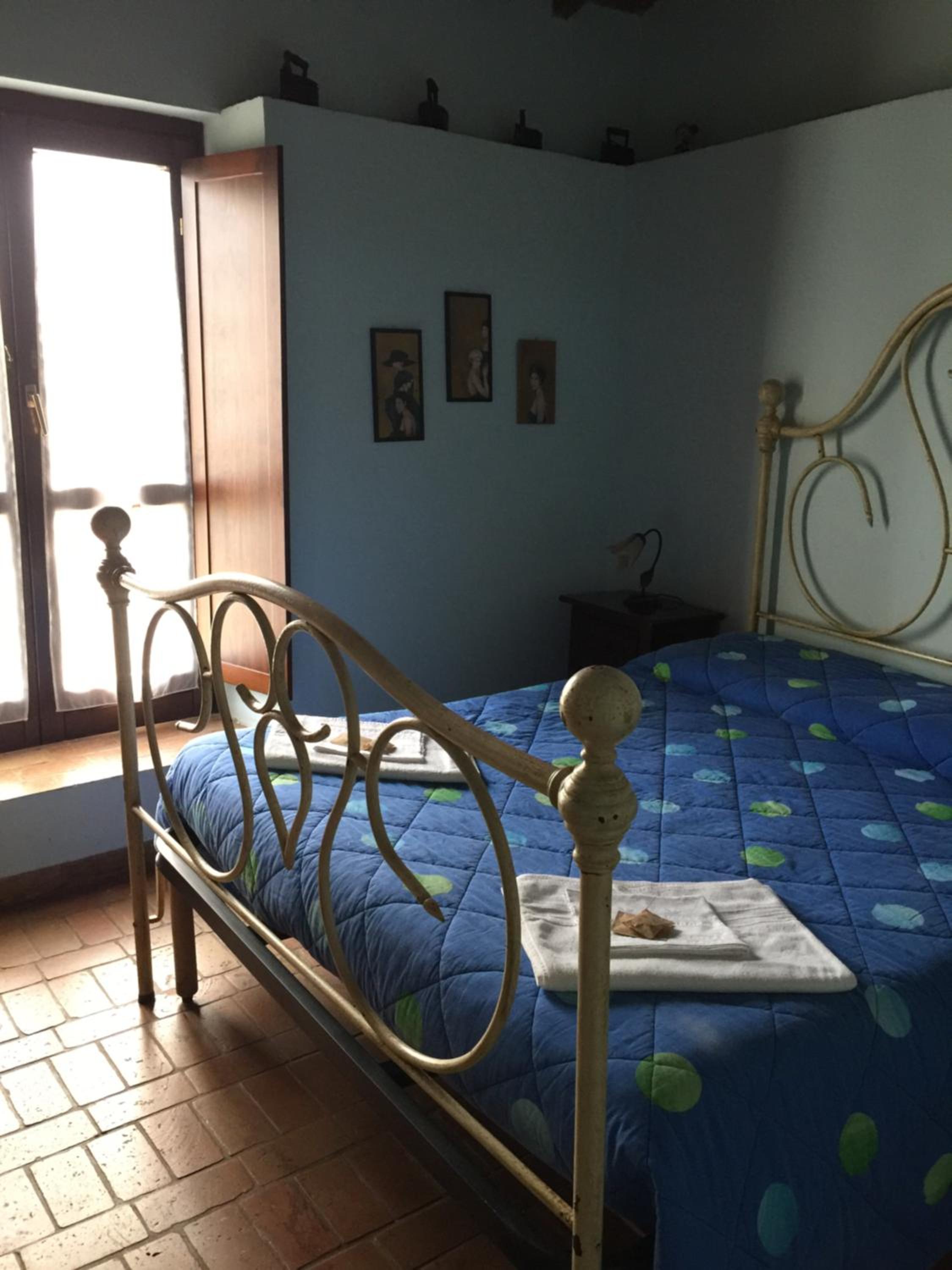 Double Room with Garden View photo 3