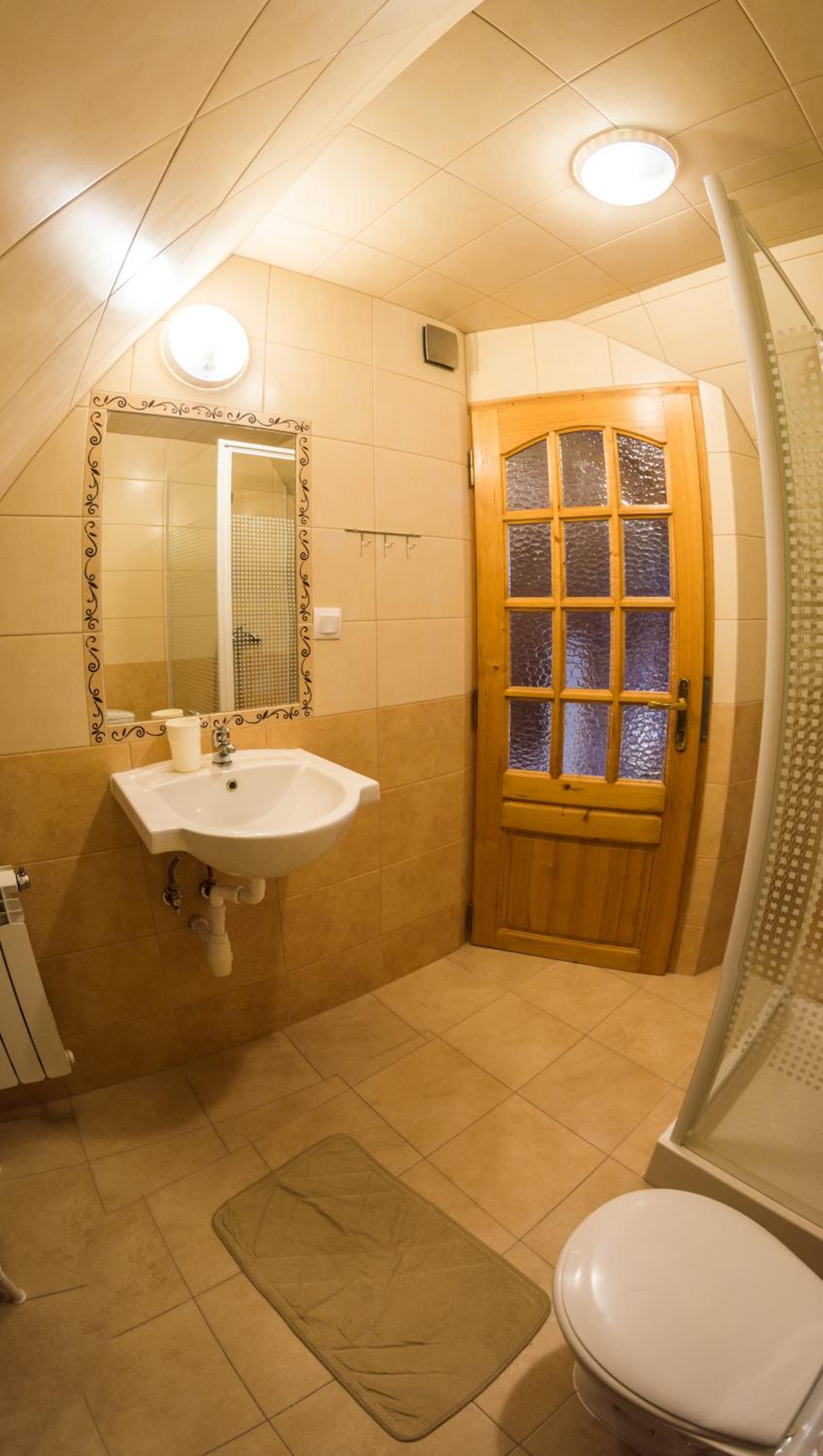 Quadruple Room with Balcony photo 2