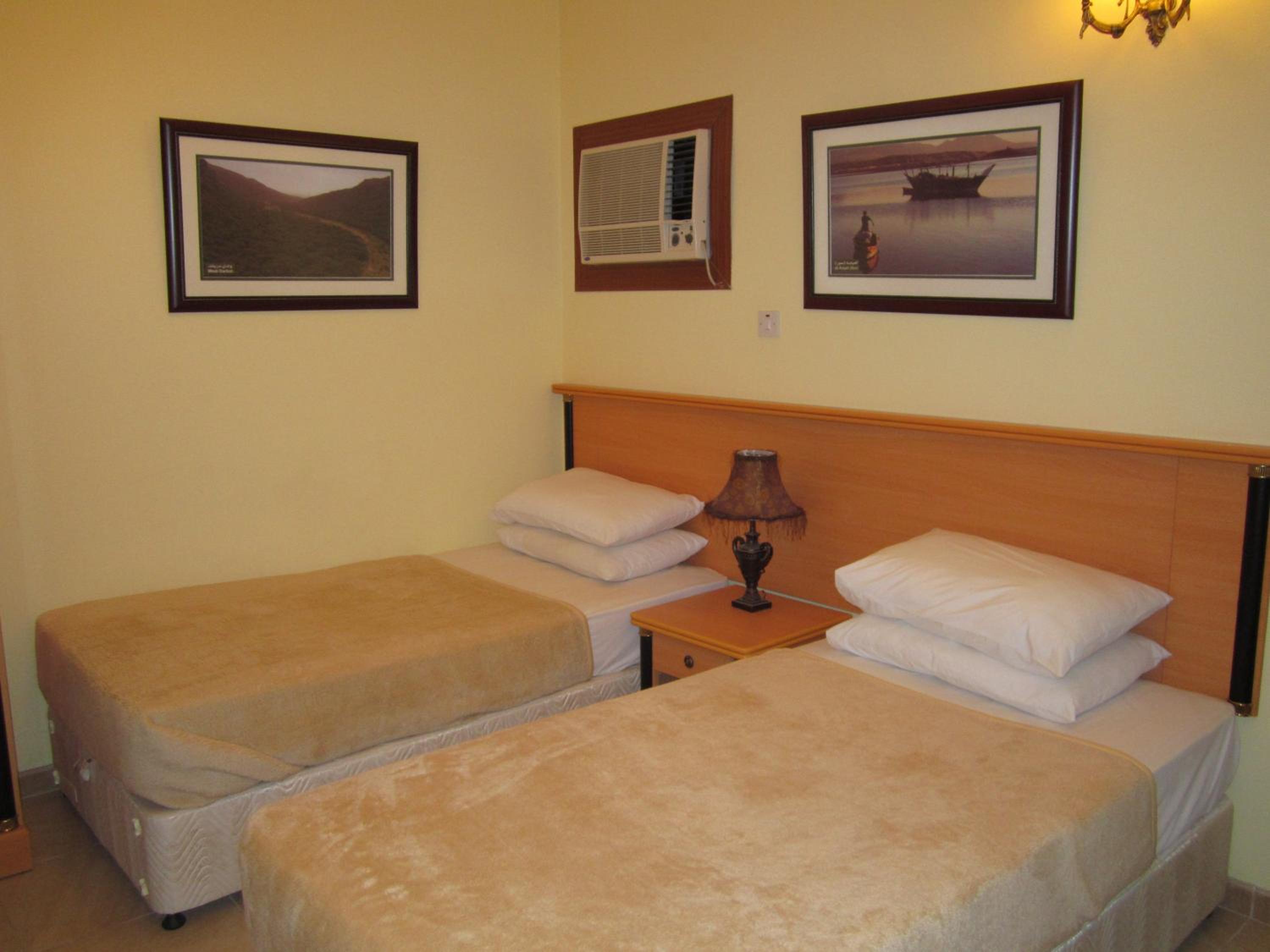 Muscat International Hotel — photo 125