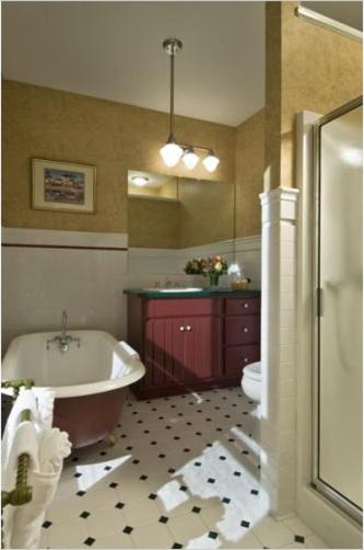 King Room with Spa Bath photo 2
