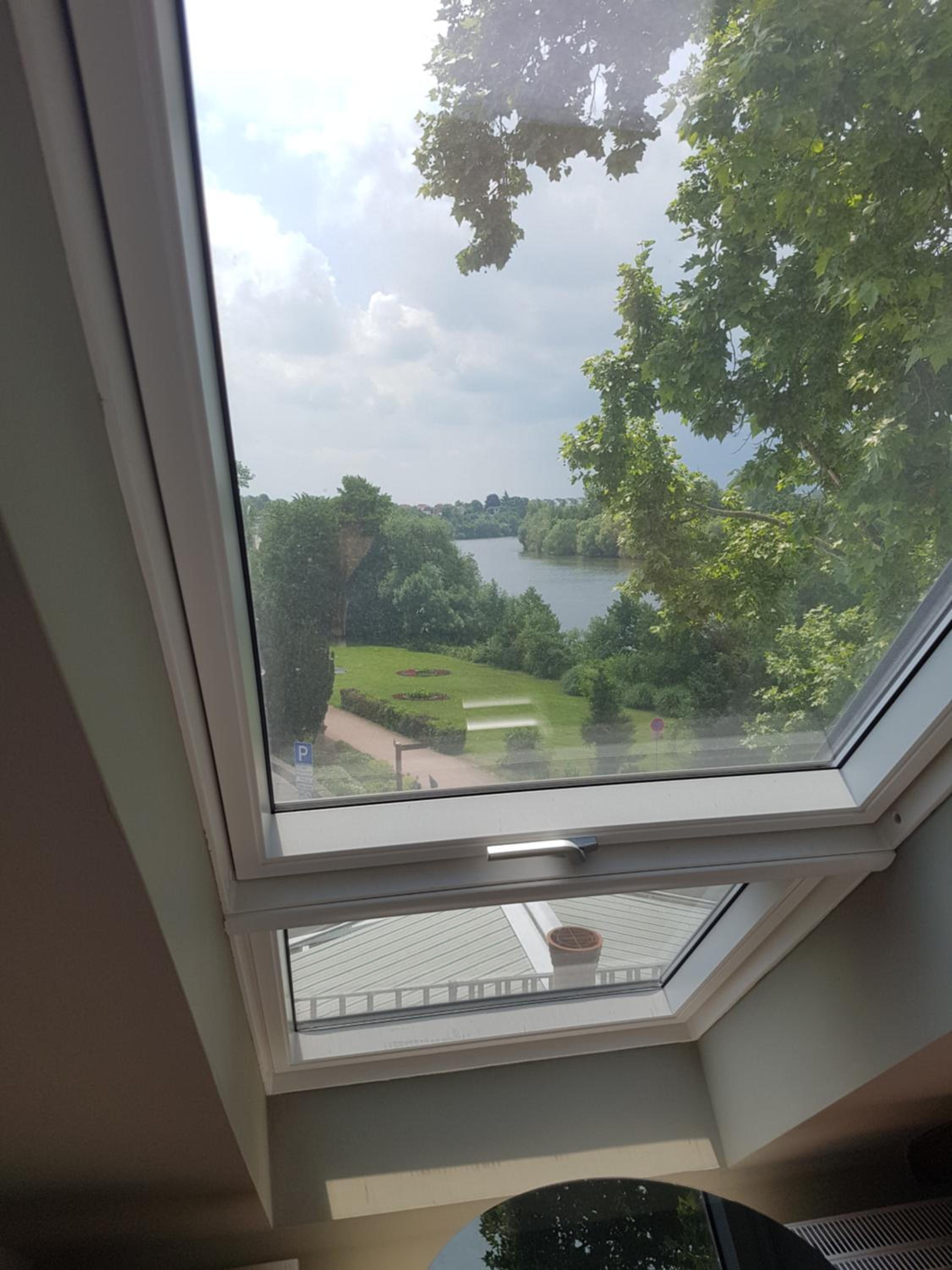 Standard Double Room - Photo 24