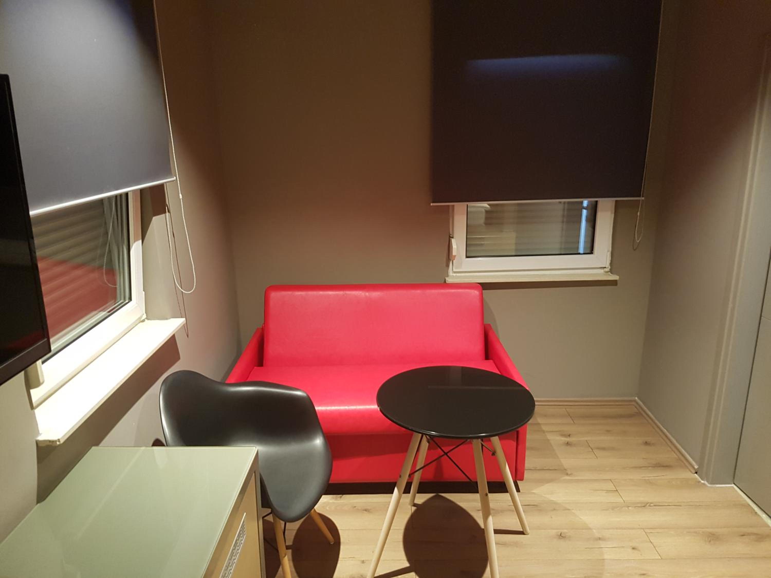 Deluxe Triple Room - Photo 5
