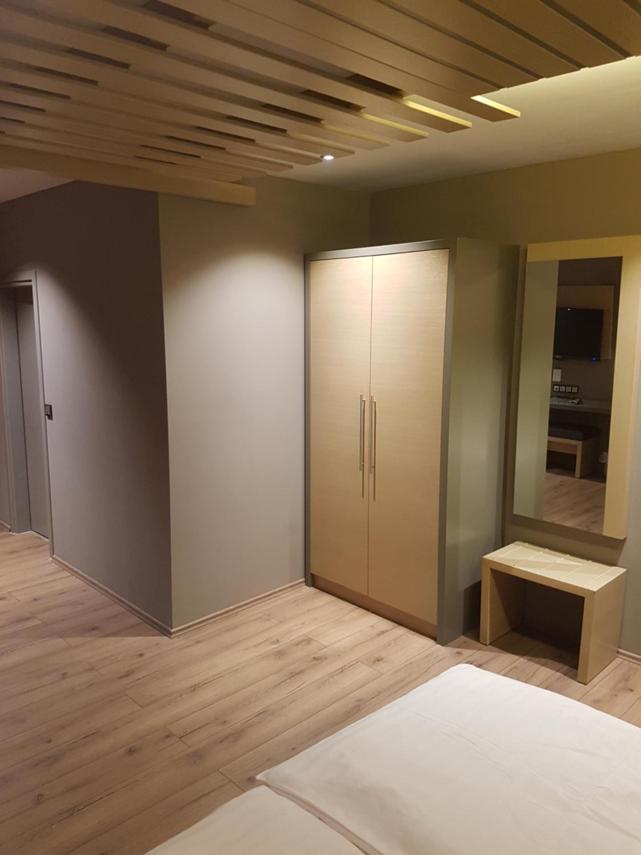 Deluxe Triple Room - Photo 4