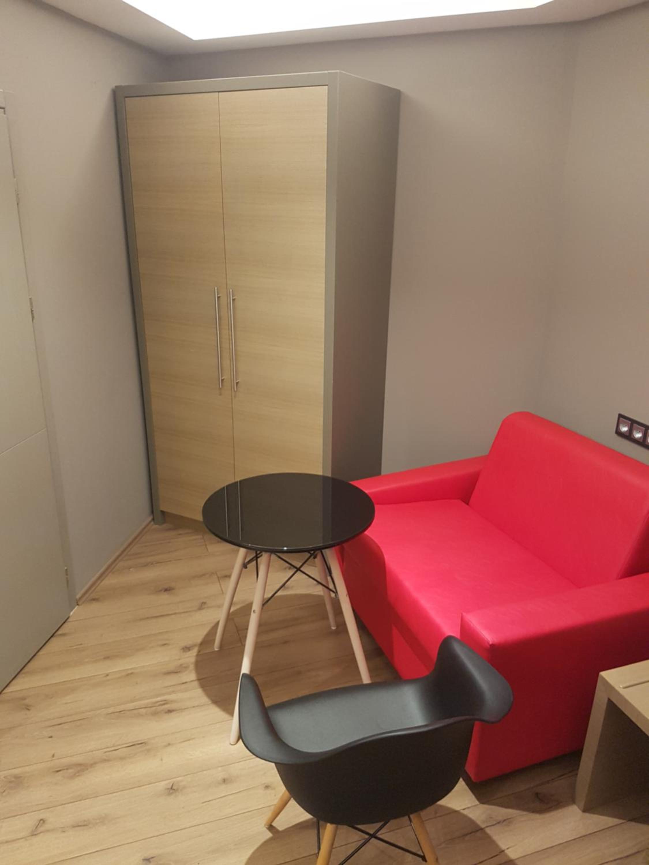 Standard Double Room - Photo 16