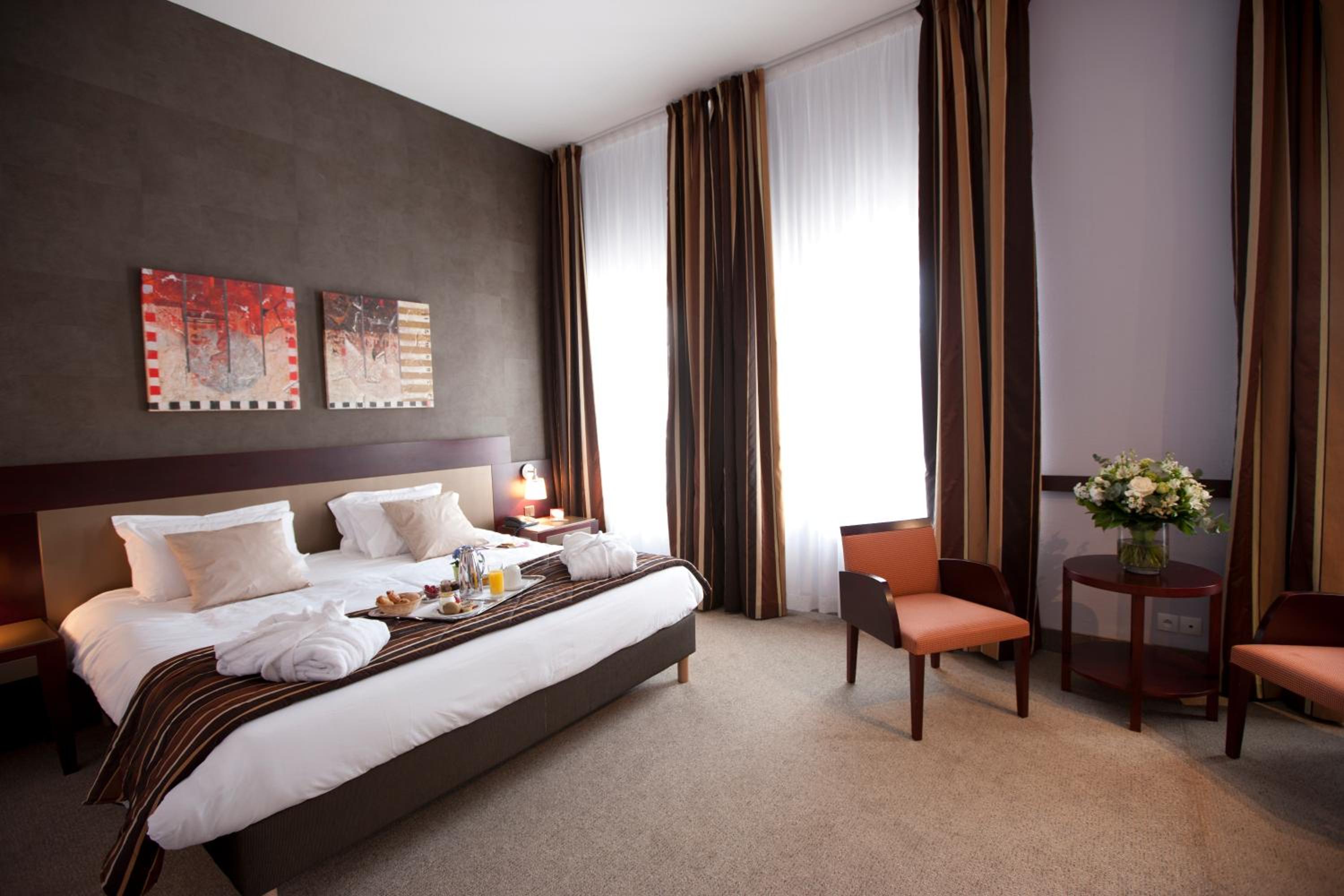 Superior Double Room - Photo 5