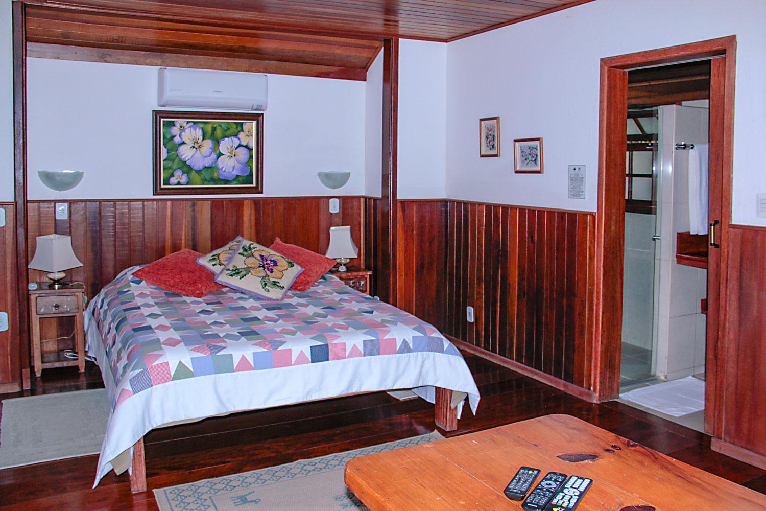 One-Bedroom Chalet photo 1