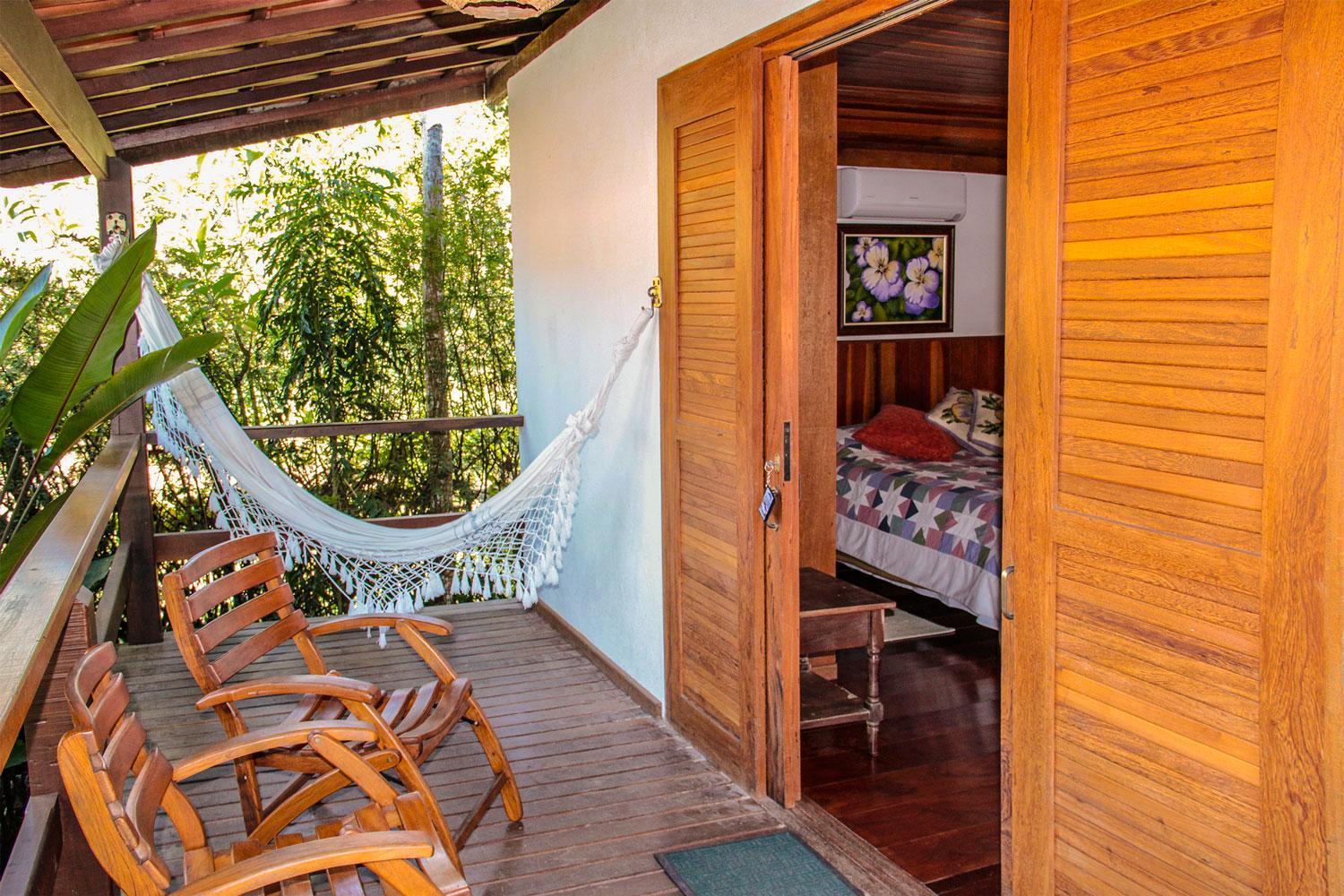 One-Bedroom Chalet photo 2