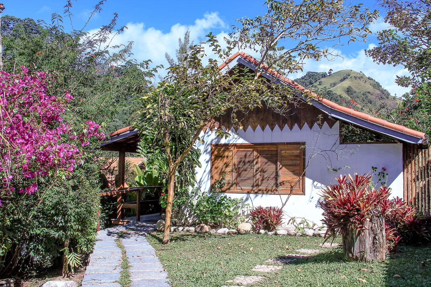 One-Bedroom Chalet photo 3
