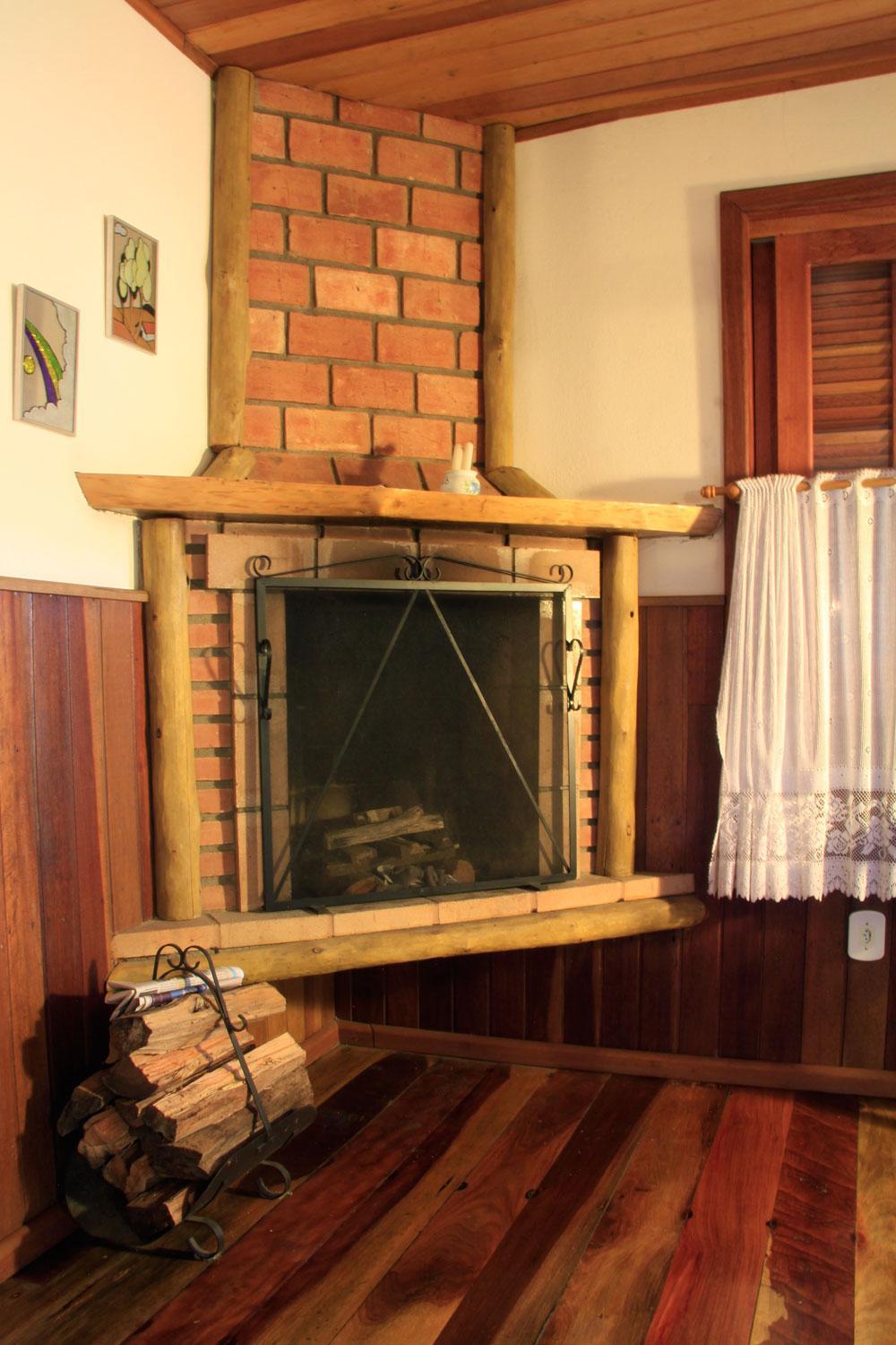 Chalet photo 1