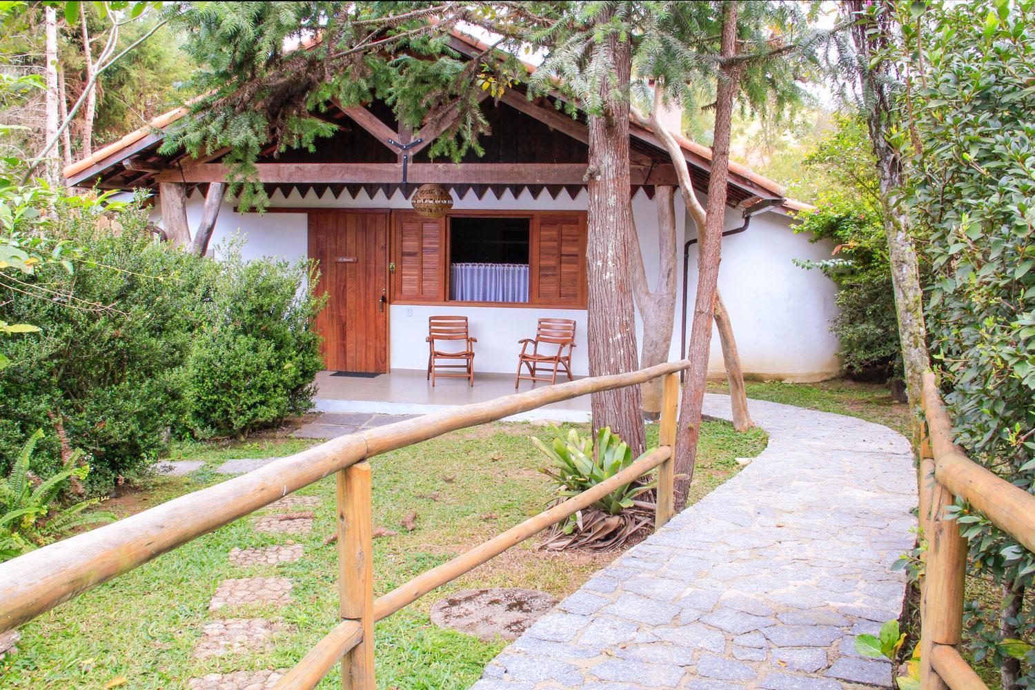 Chalet photo 2