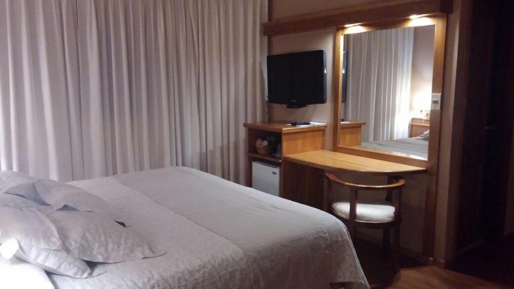Comfort Double or Twin Room