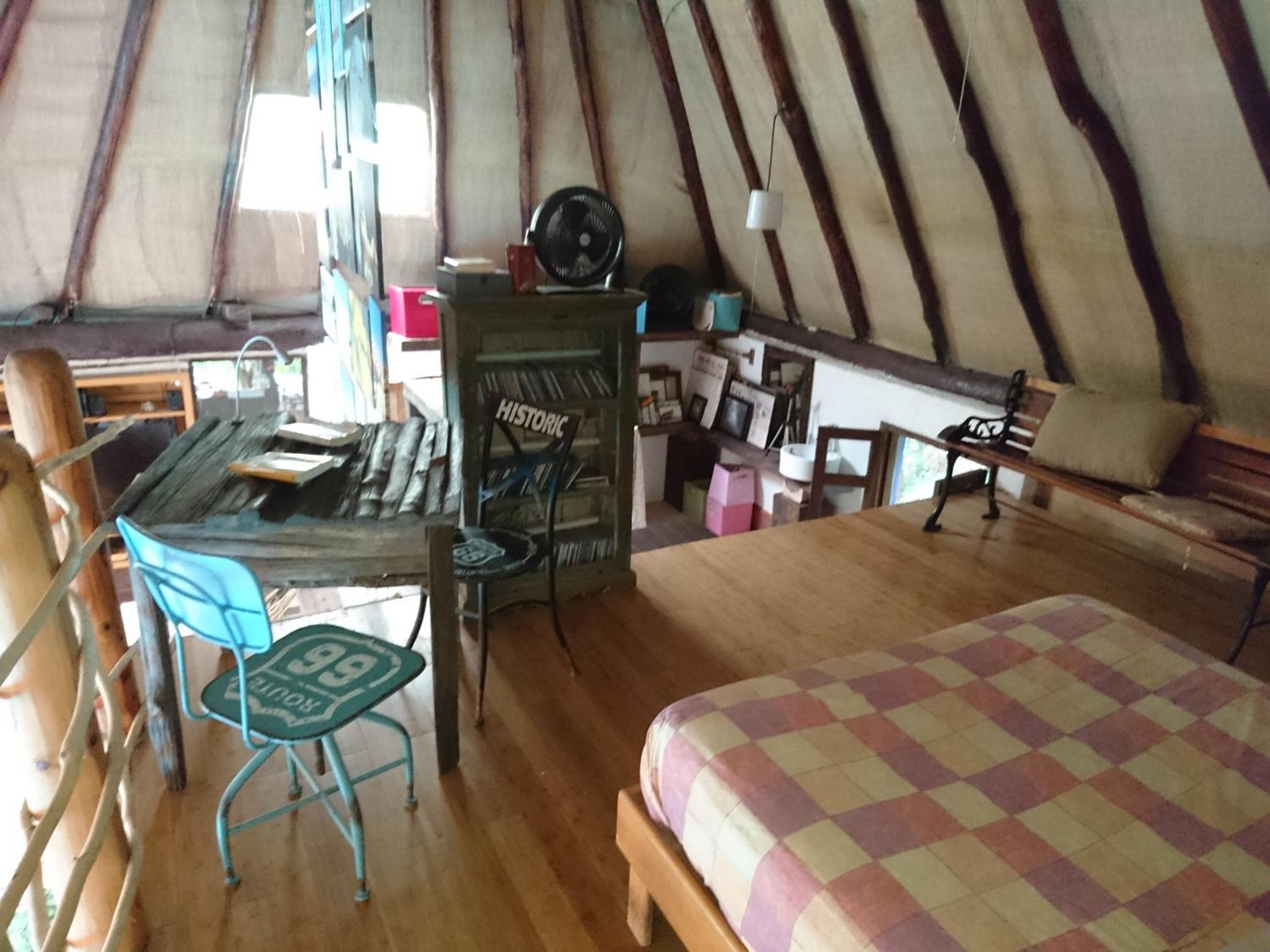 Superior Queen Room